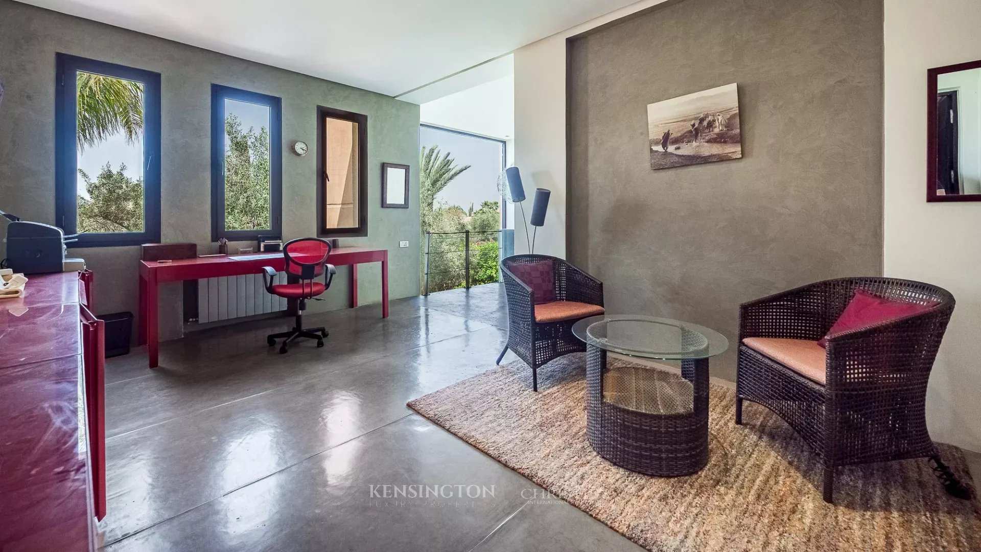 4 Bedroom Villa/Townhouse's Image 36