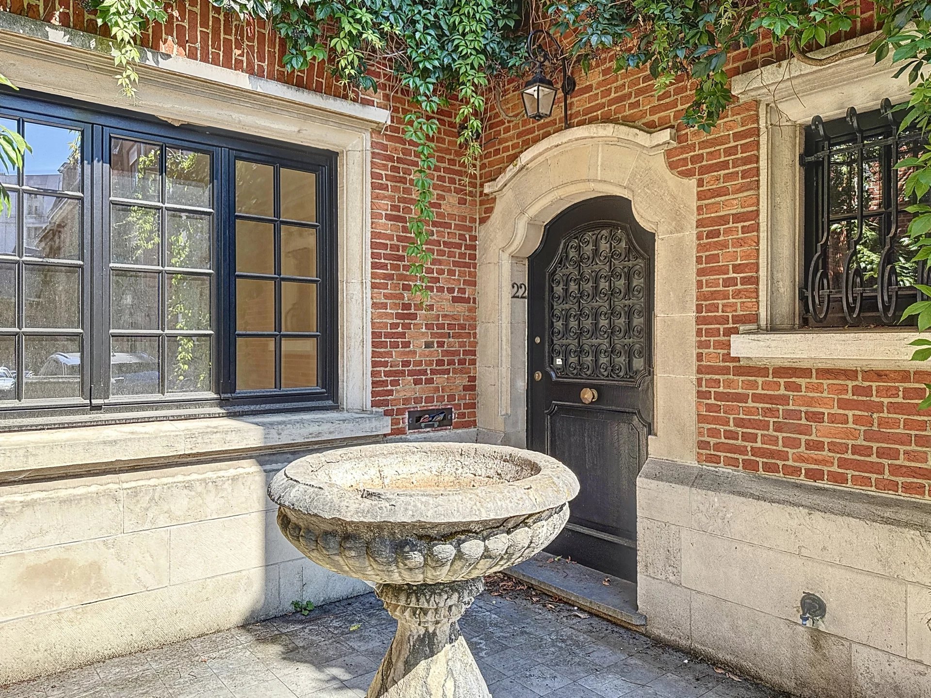 Ev Ixelles - picture 4