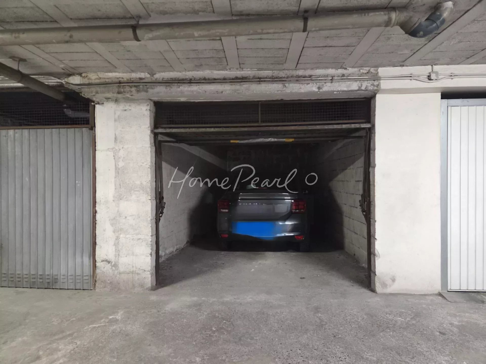 Rental Apartment Nice Parc Impérial