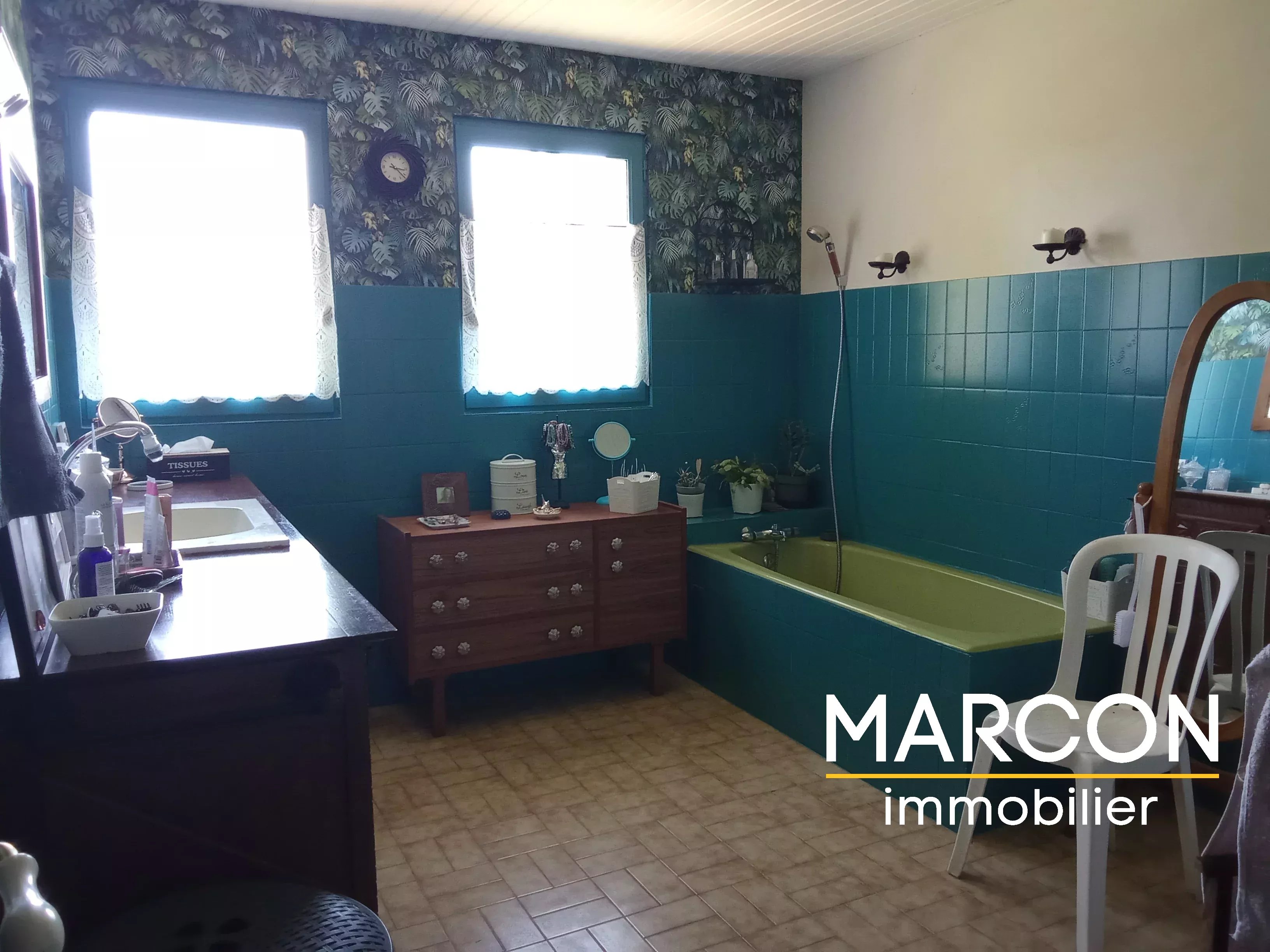 Sale House Saint-Yrieix-les-Bois