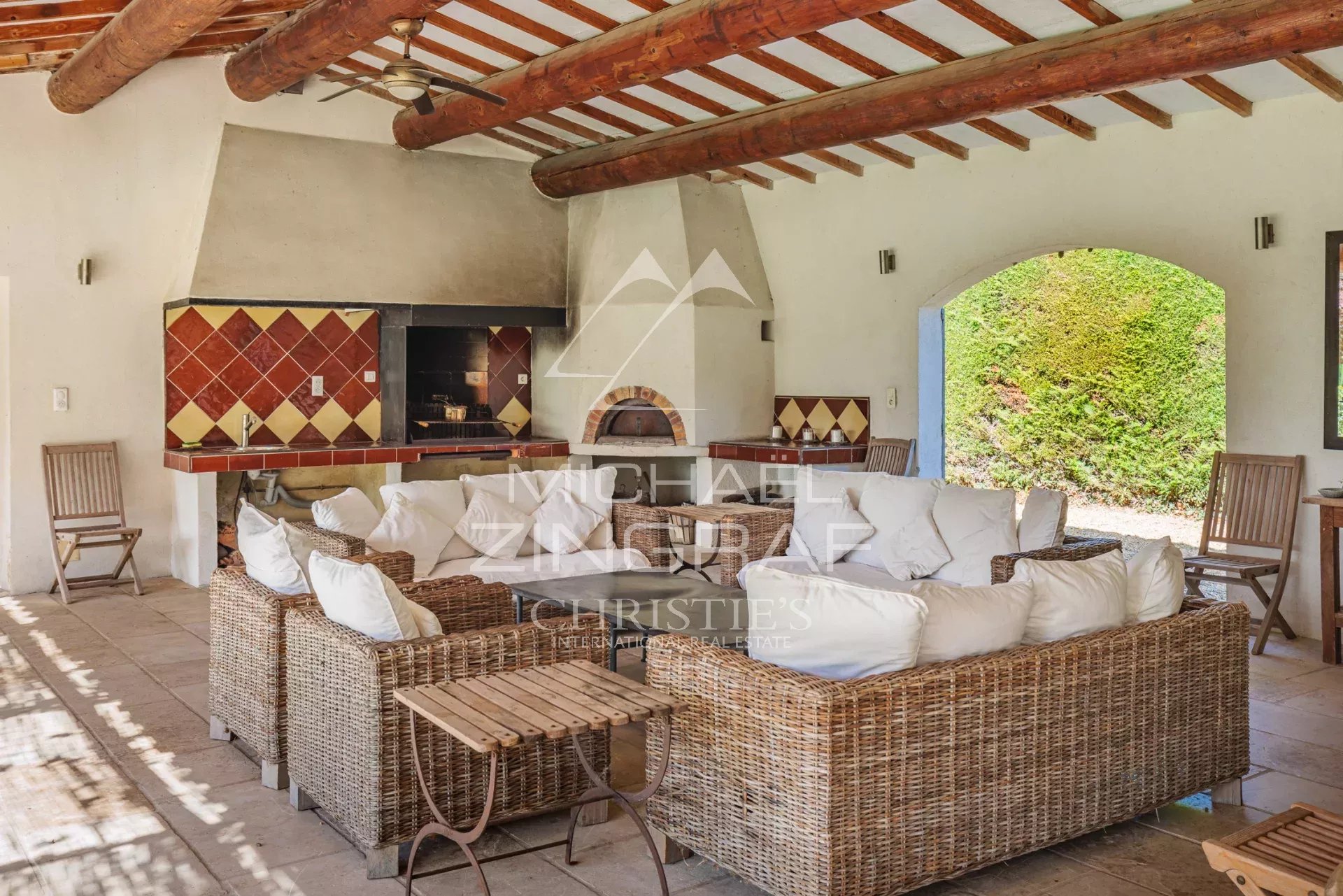 13 Bedroom Villa/Townhouse's Image 13