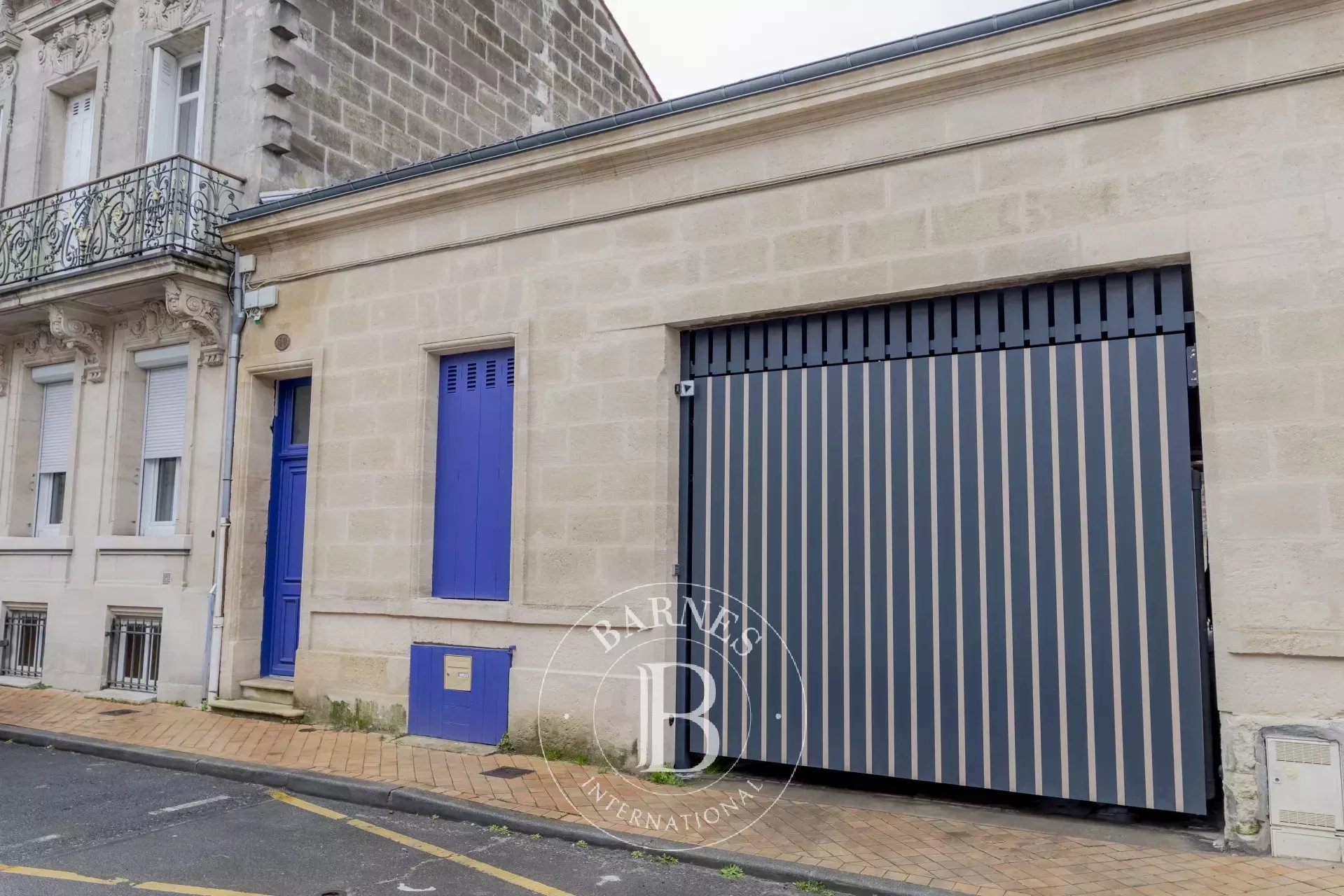 Daire Bordeaux - picture 19