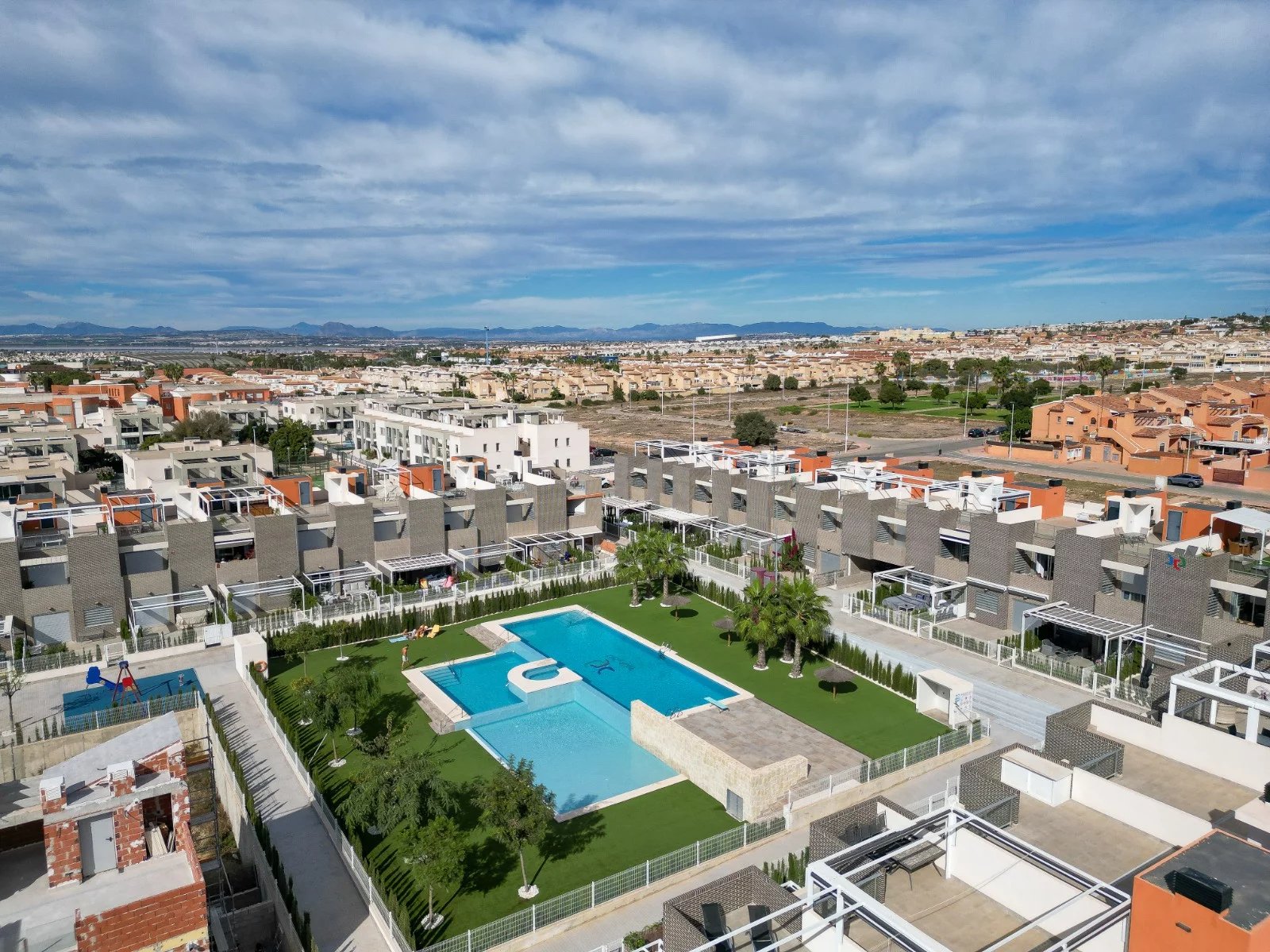 Vente Appartement Torrevieja