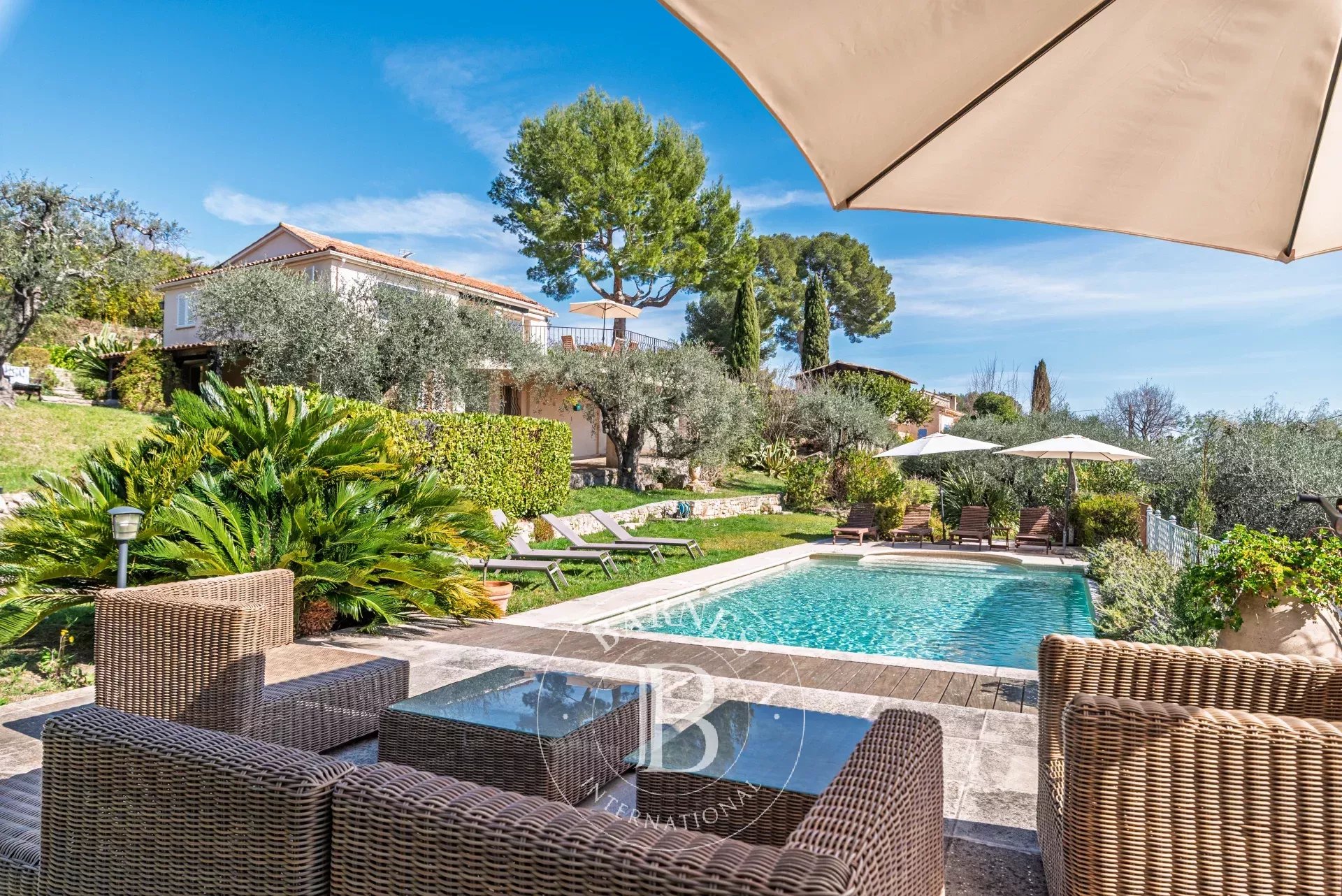 Villa Opio - picture 5