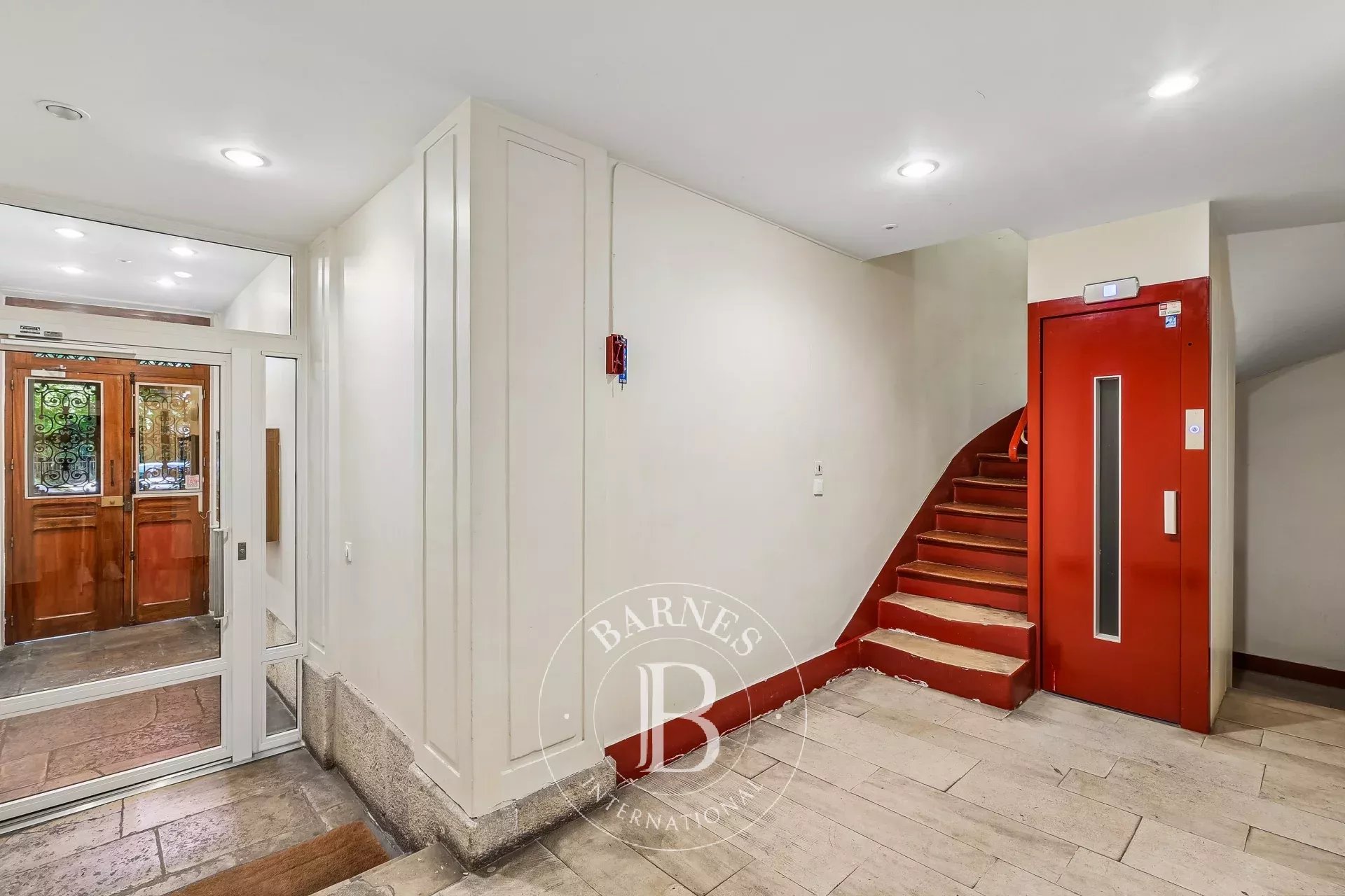 Paris  - Apartment 2 Bedrooms - picture 13