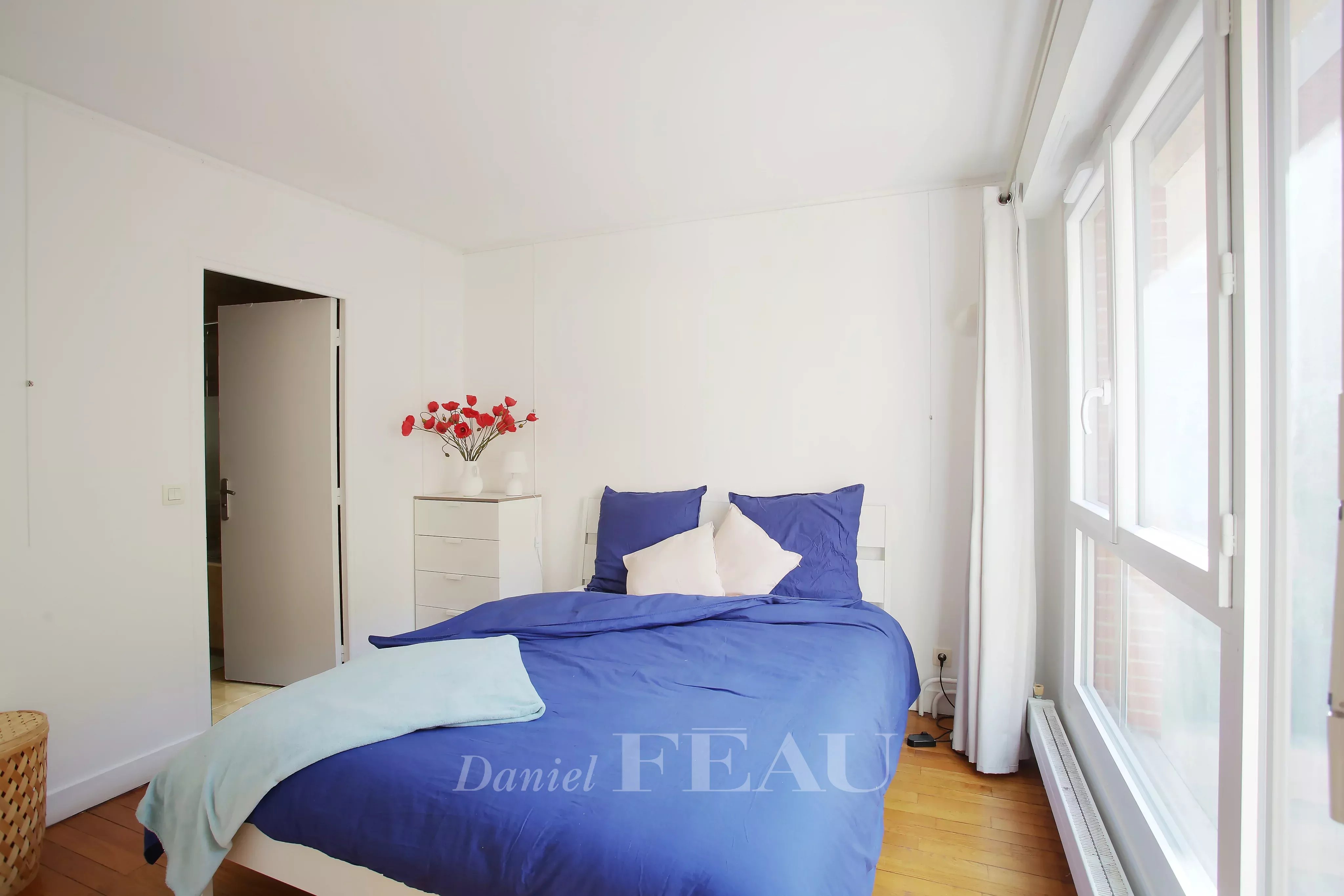 Location Appartement Paris 3ème