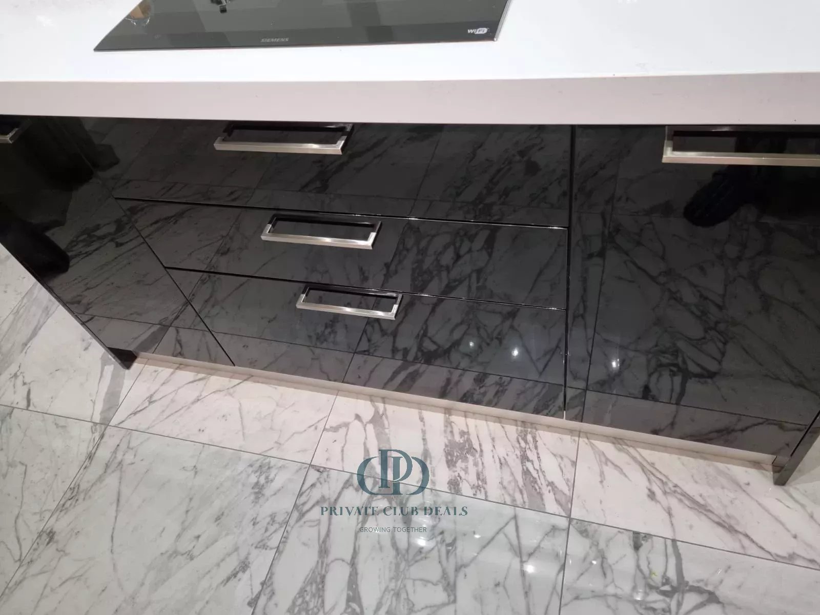 Daire Campione d'Italia - picture 20