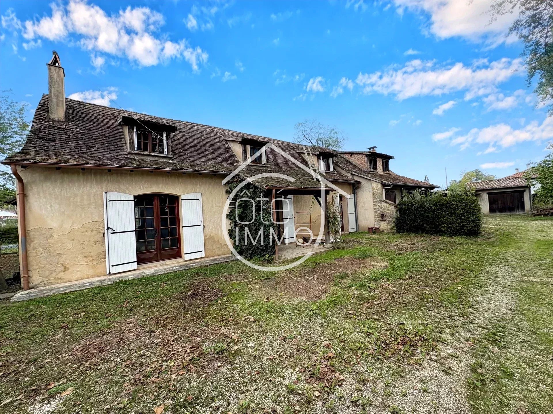 Agence immobilière de Agence Coteimmo.fr