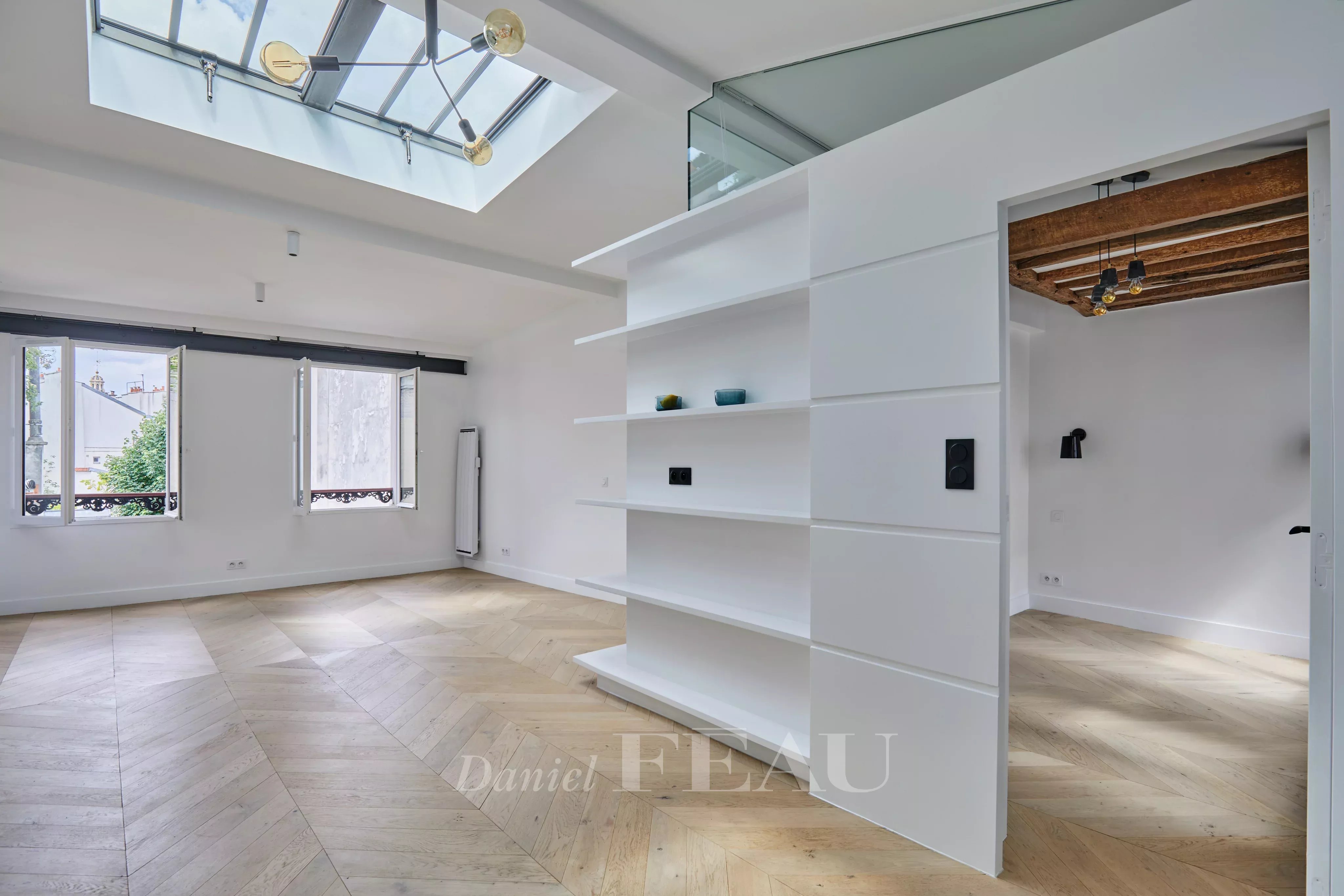 Location Appartement Paris 6ème