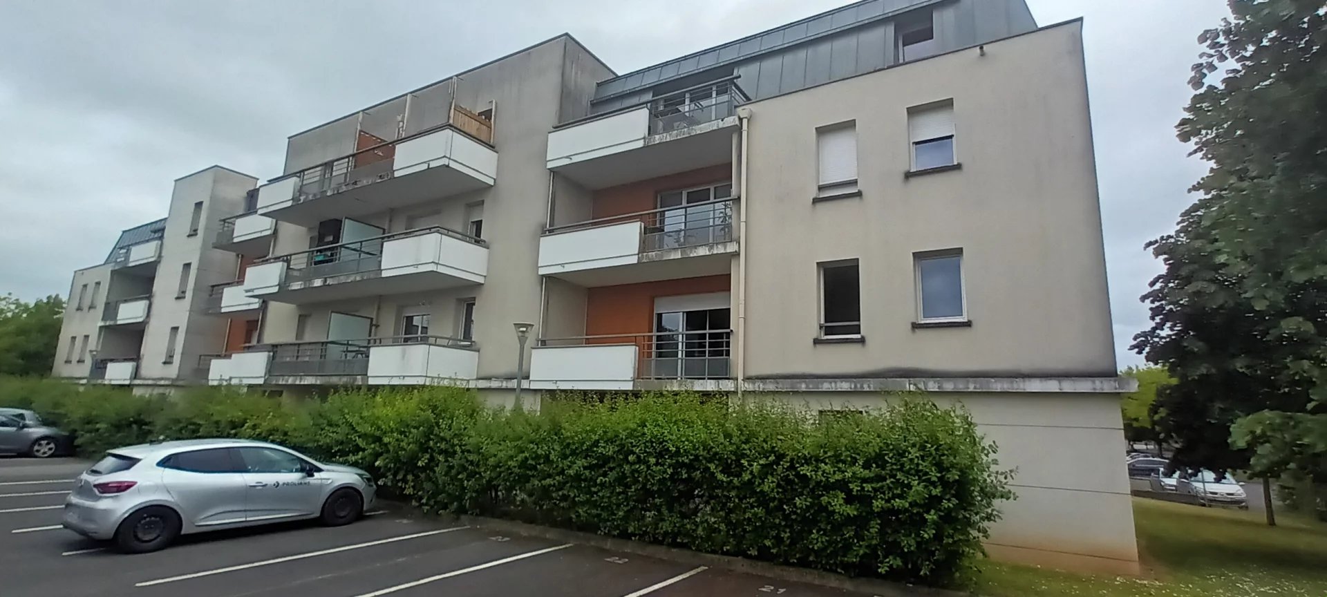 Agence immobilière de GAUTARD Immobilier
