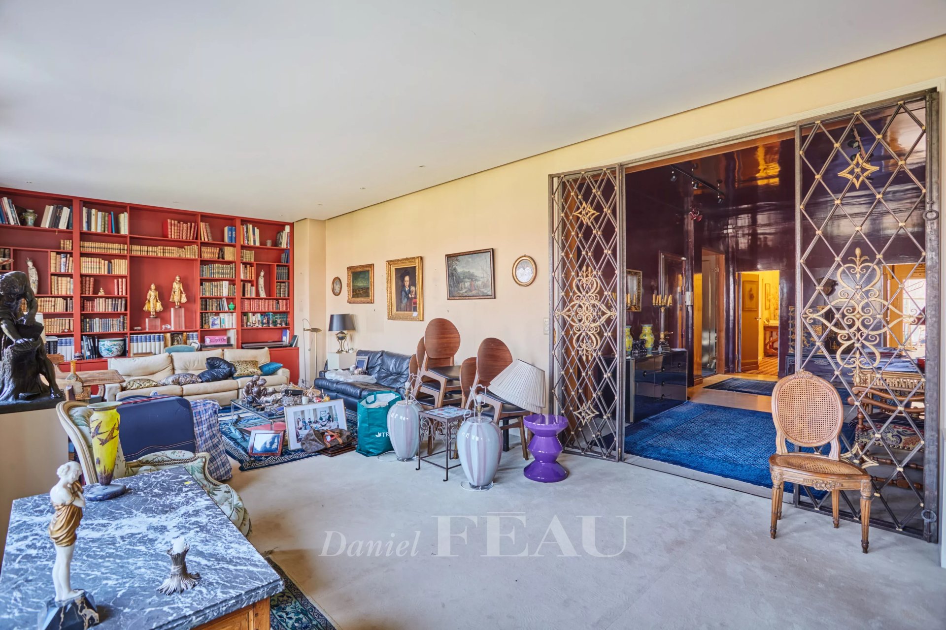 3 Bedroom Apartment/Flat's Image 11