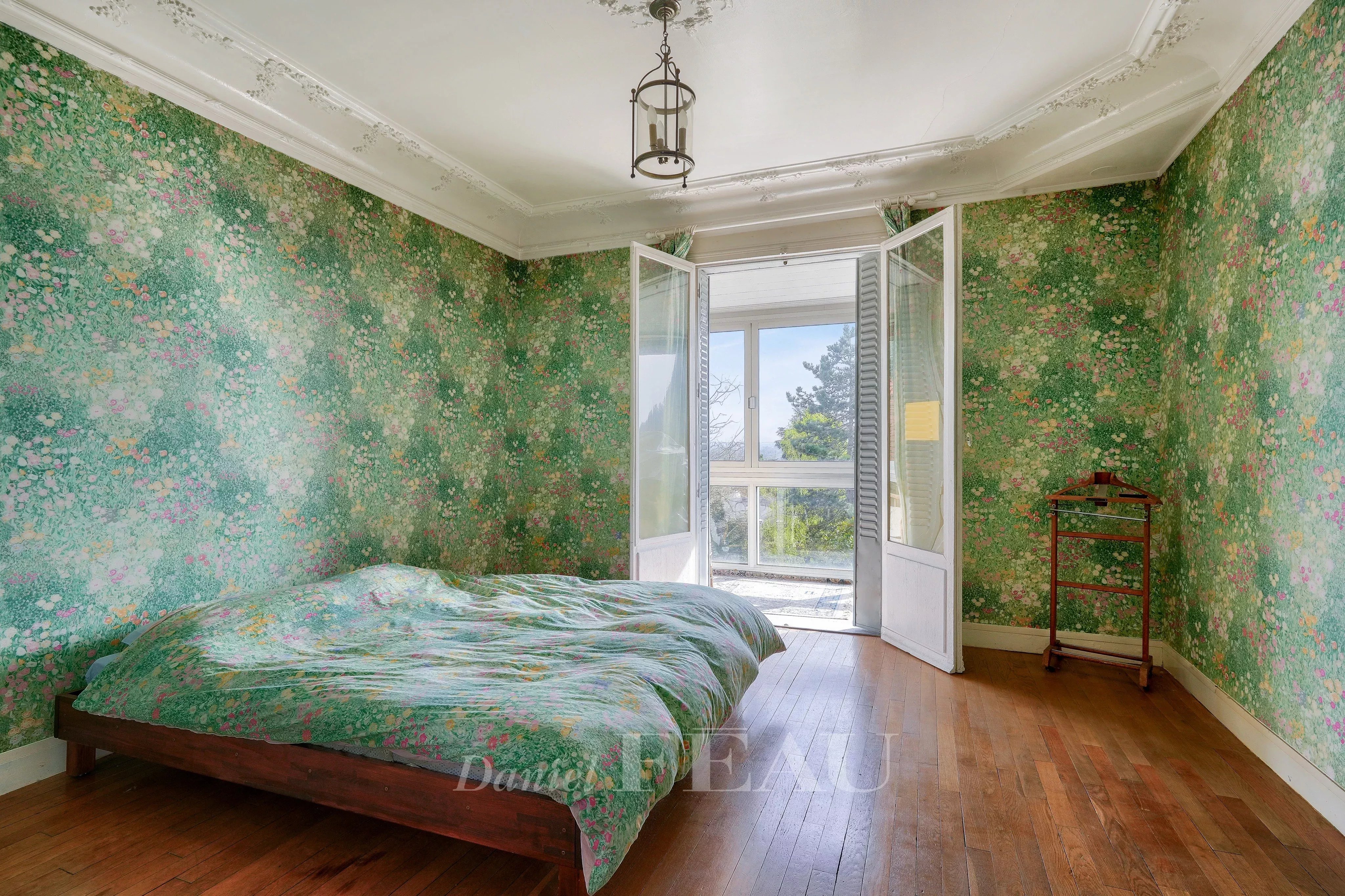 Sale House Saint-Cloud