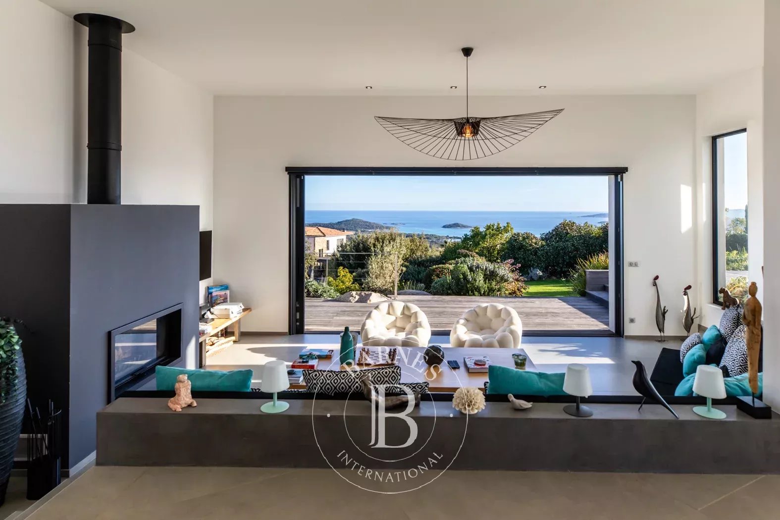 Sainte-Lucie-de-Porto-Vecchio  - Villa  - picture 7
