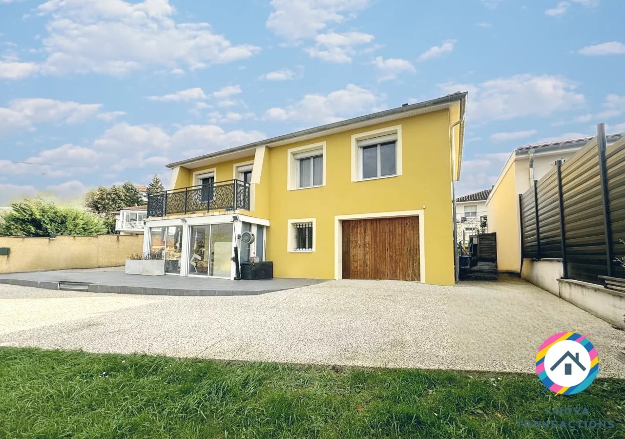 Agence immobilière de I.NOVA TRANSACTIONS