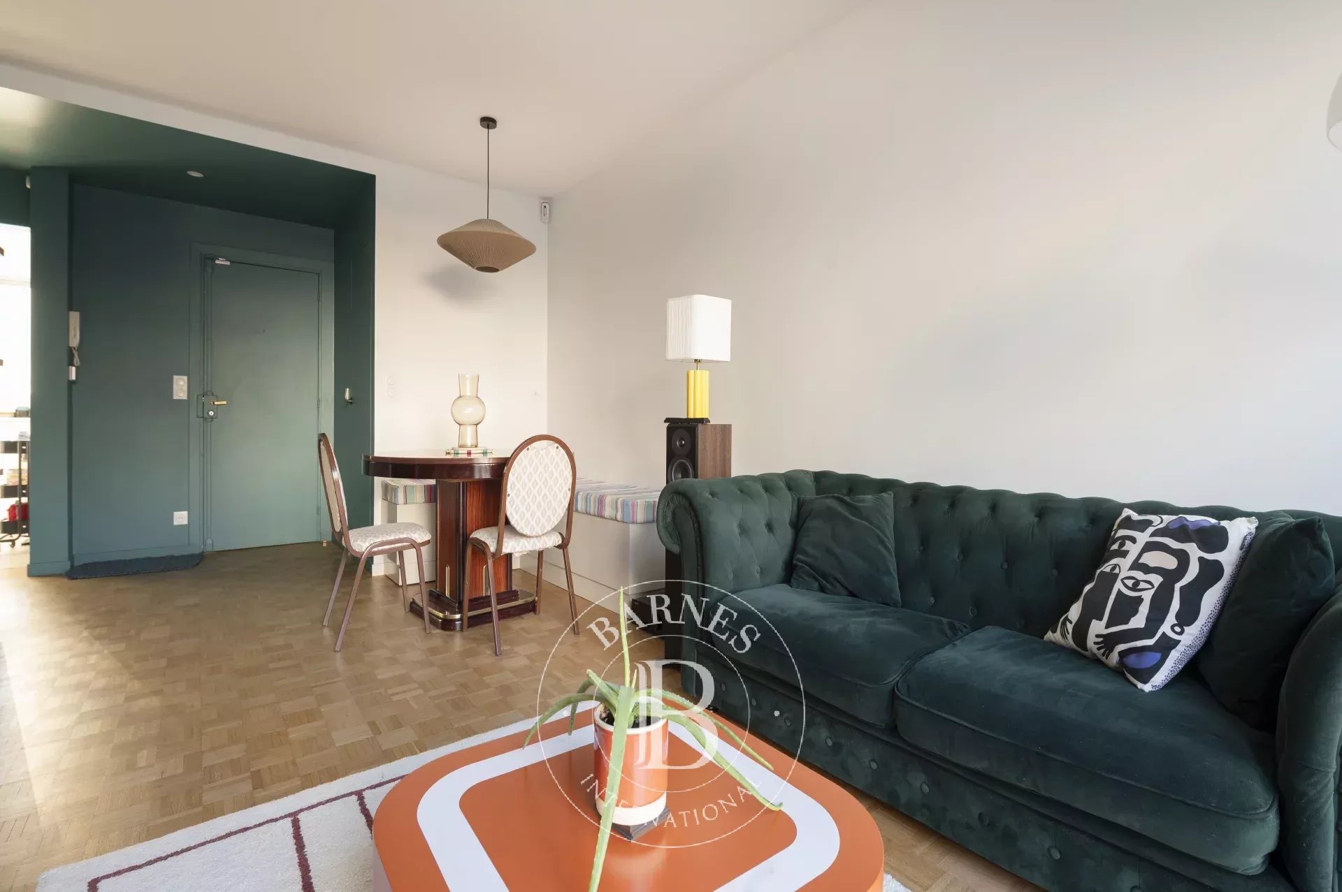 Daire Paris 9ème - picture 13