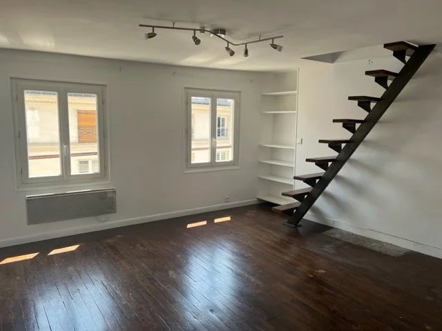 Sale Apartment Paris 9th Saint-Georges