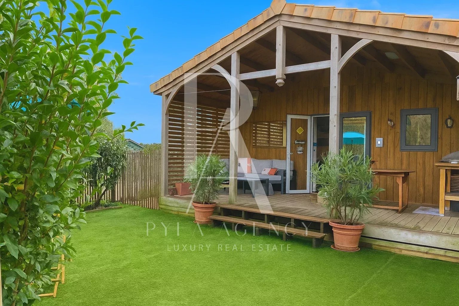 Agence immobilière de Côte d'Argent Immobilier