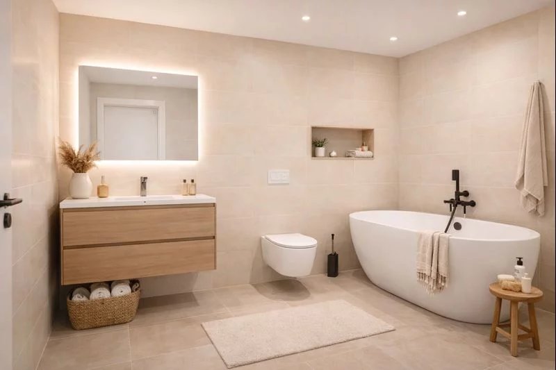 75015 PARIS - T3 - 74m² - DUPLEX - TERRASSE - Photo 4