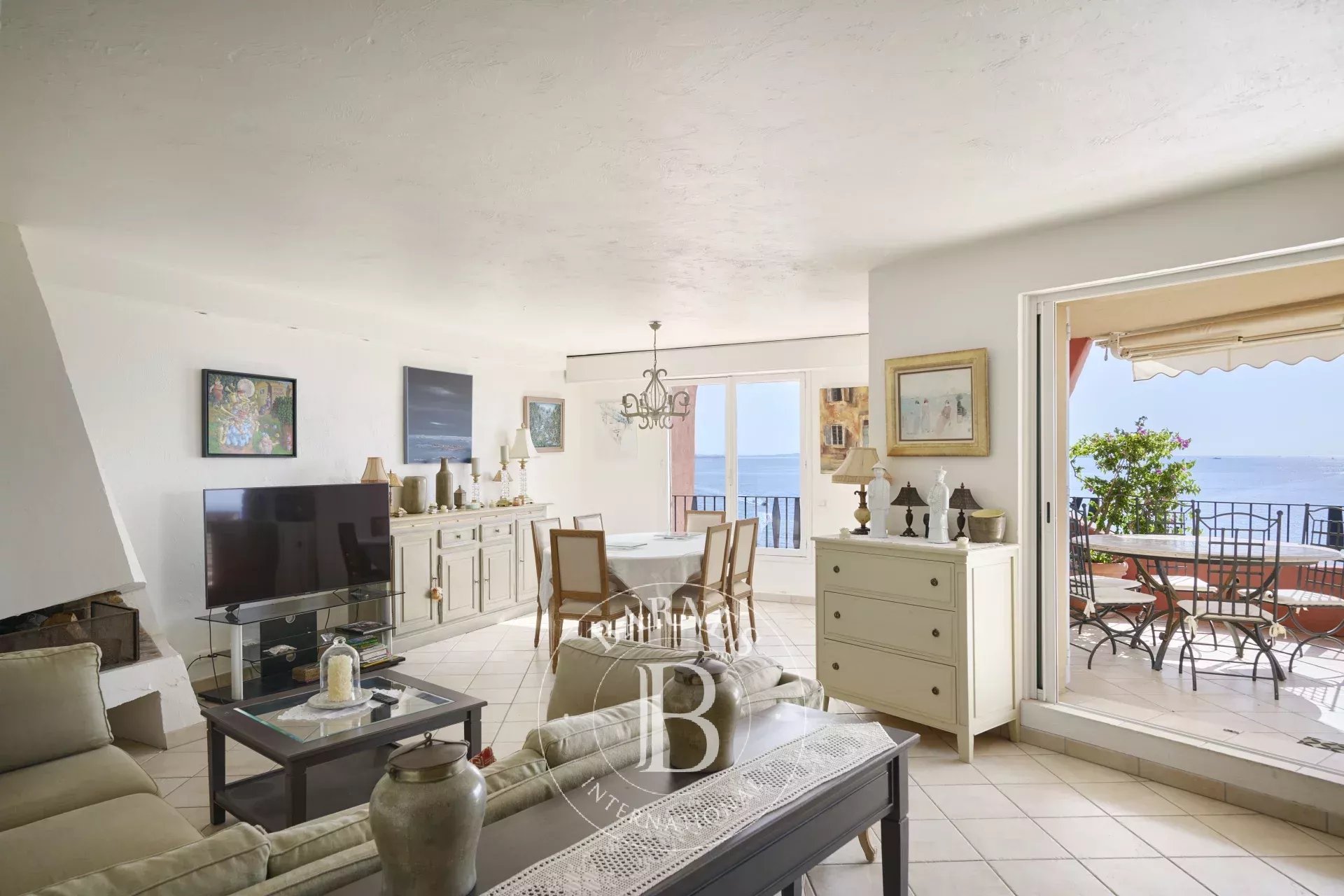 Daire Théoule-sur-Mer - picture 4