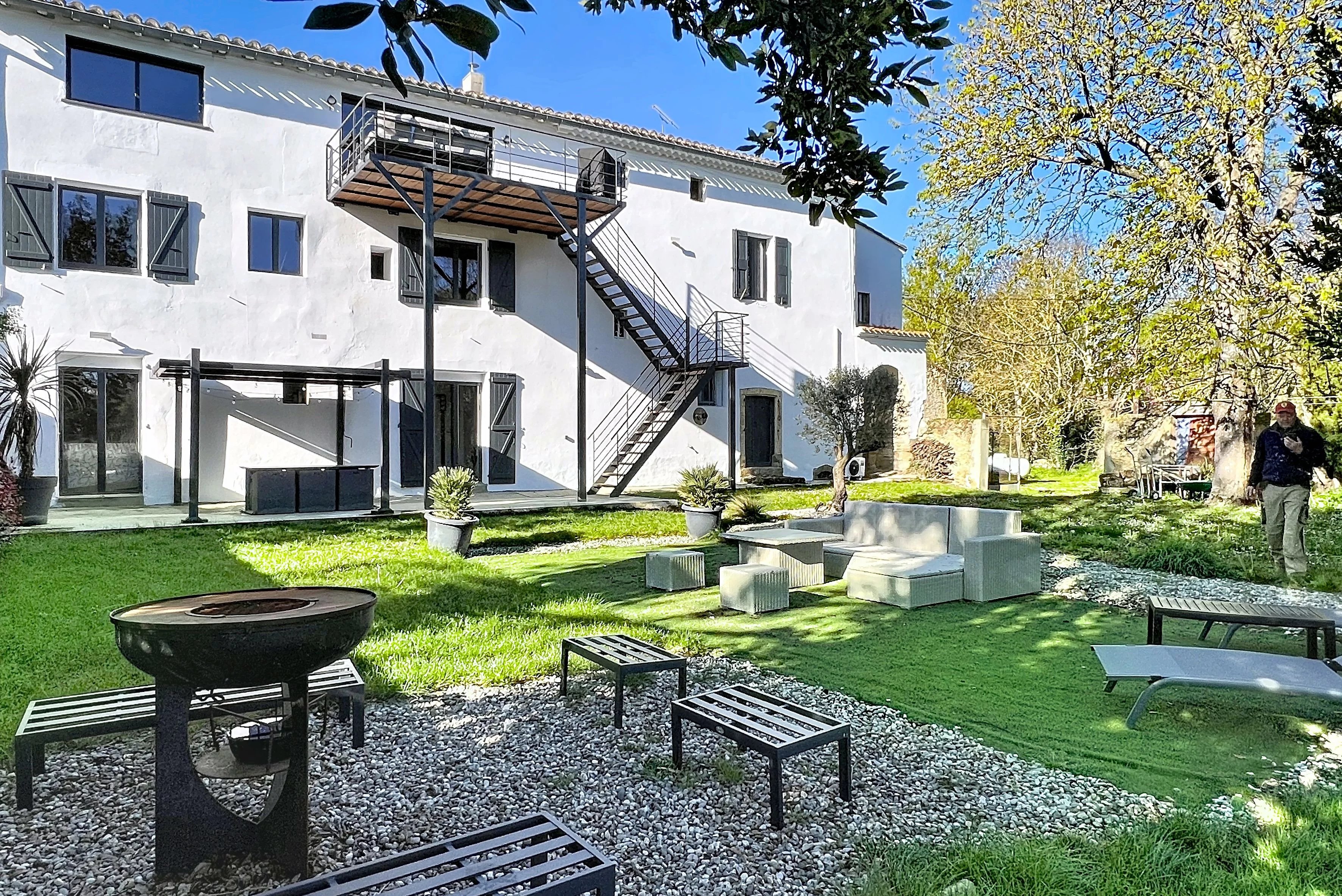 Maison à vendre Castelnaudary, Aude