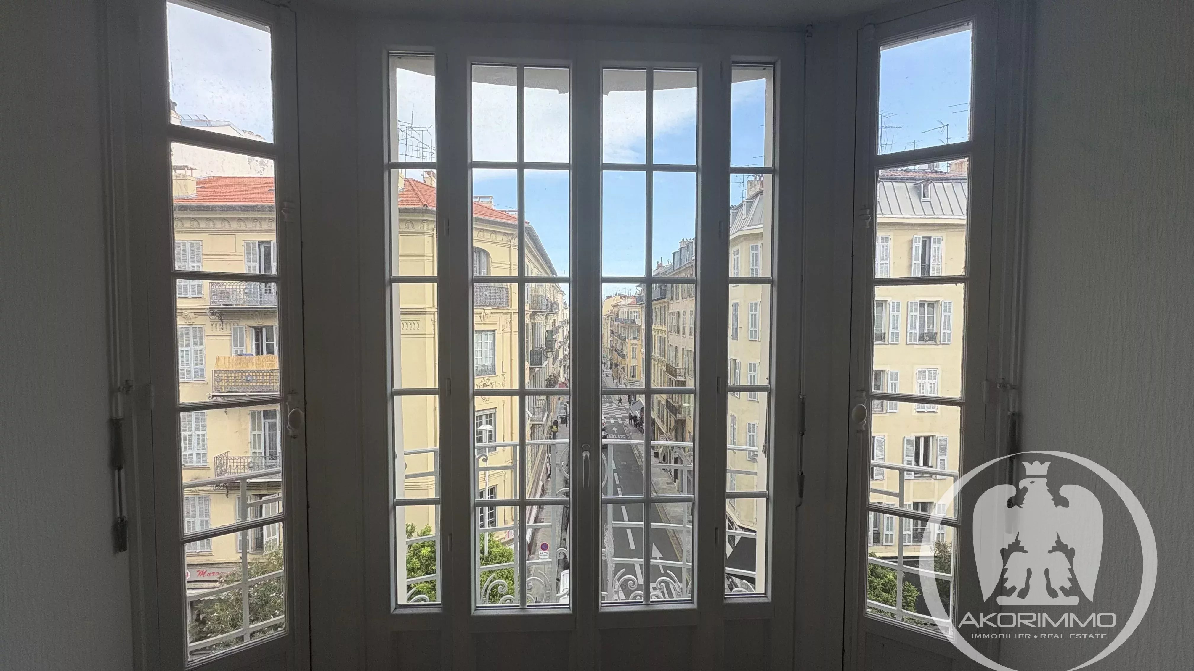 Продажа Квартира - Ницца (Nice) Jean Médecin