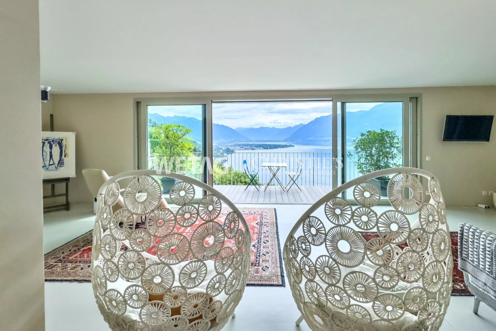 Ticino Luxury Real Estate for sale