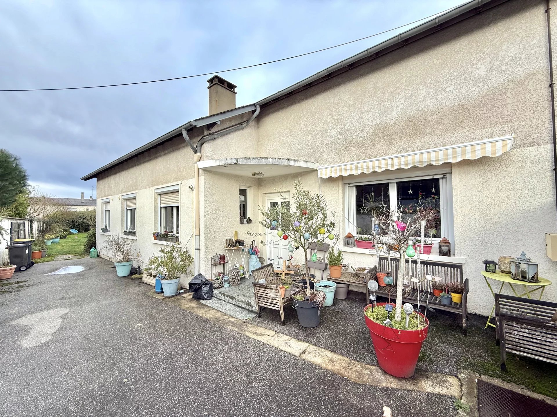 Agence immobilière de 3.14 Immobilier