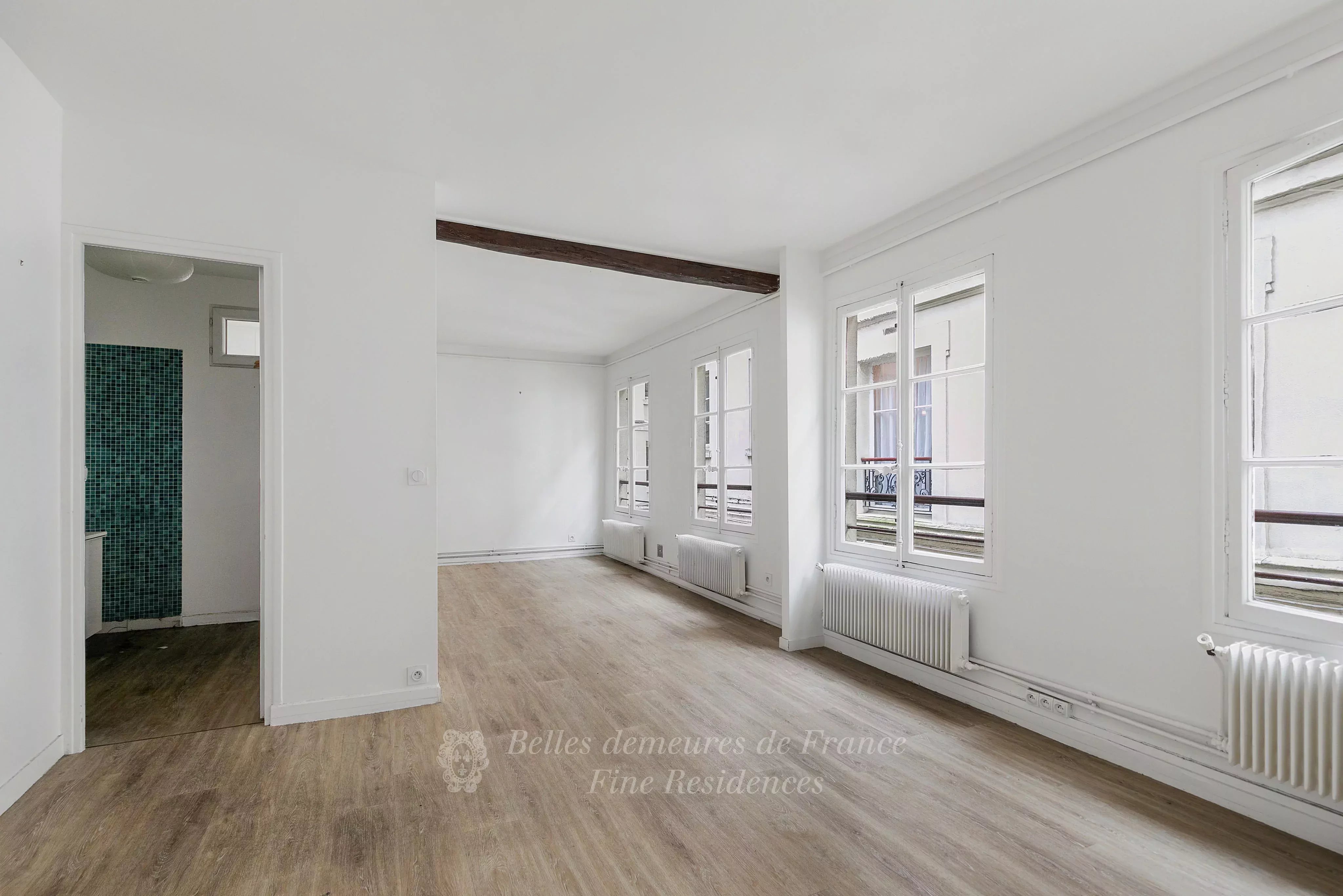Sale Apartment Paris 6th