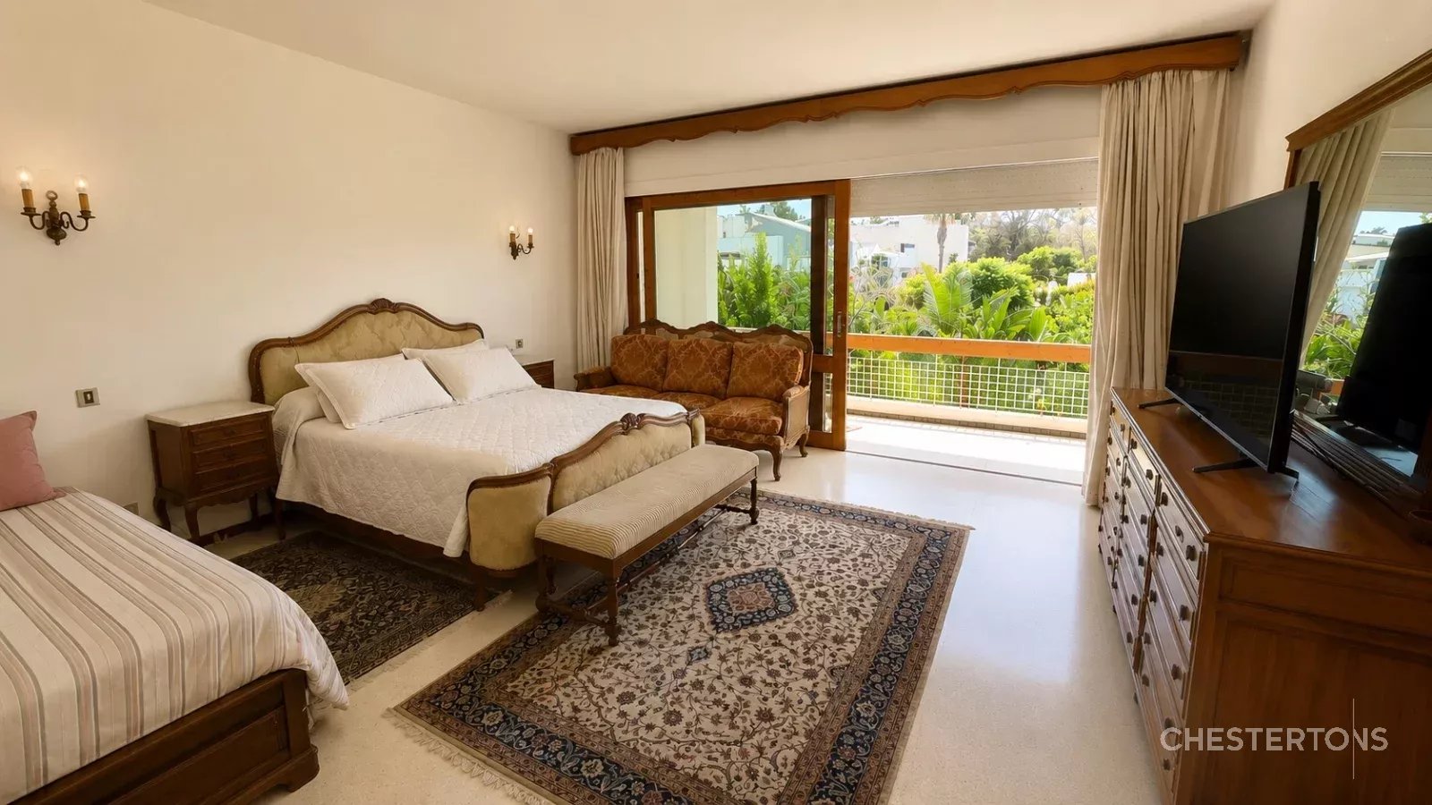  Image of Villa - 6 Bedrooms for Sale in Rabat-Rabat-Morocco, Image 15