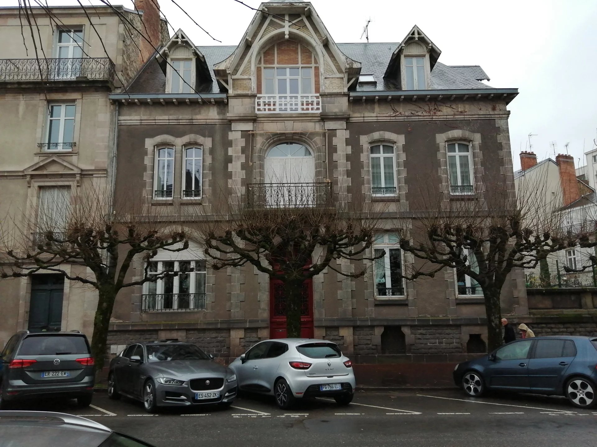 Agence immobilière de Pragout Immobilier