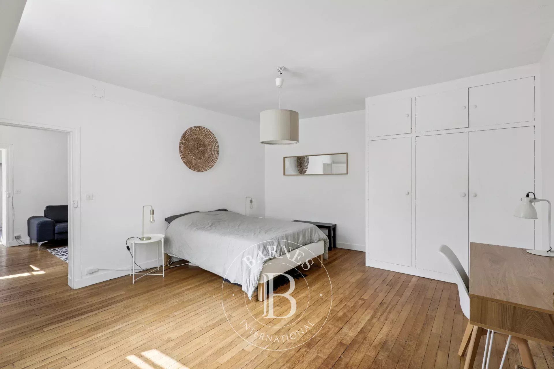 Paris  - Appartement 2 Pi&egrave;ces, 1 Chambre - picture 11