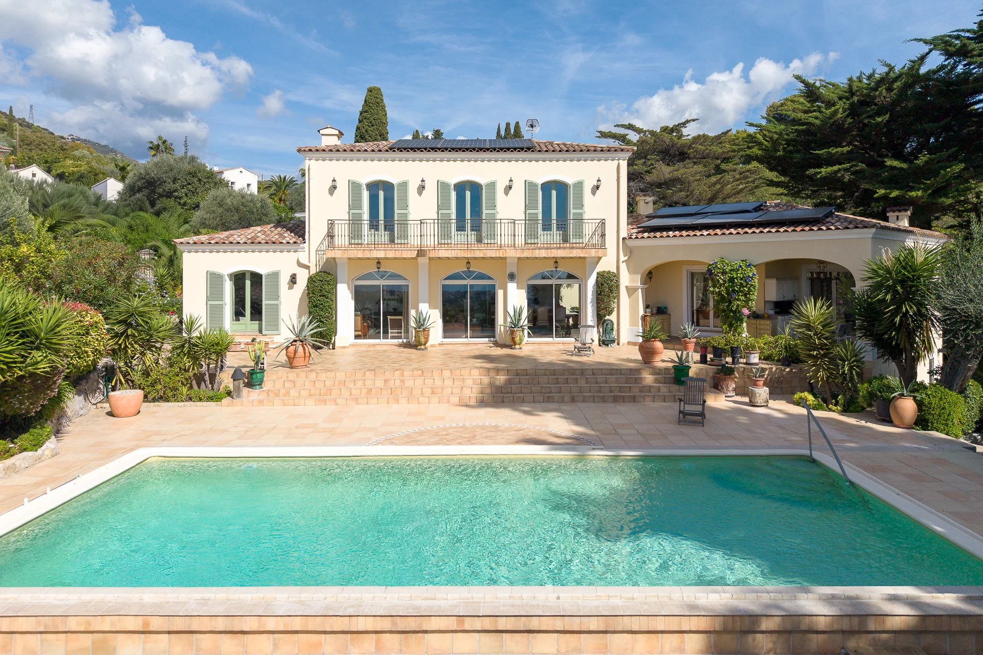 Sale Property Nice Gairaut