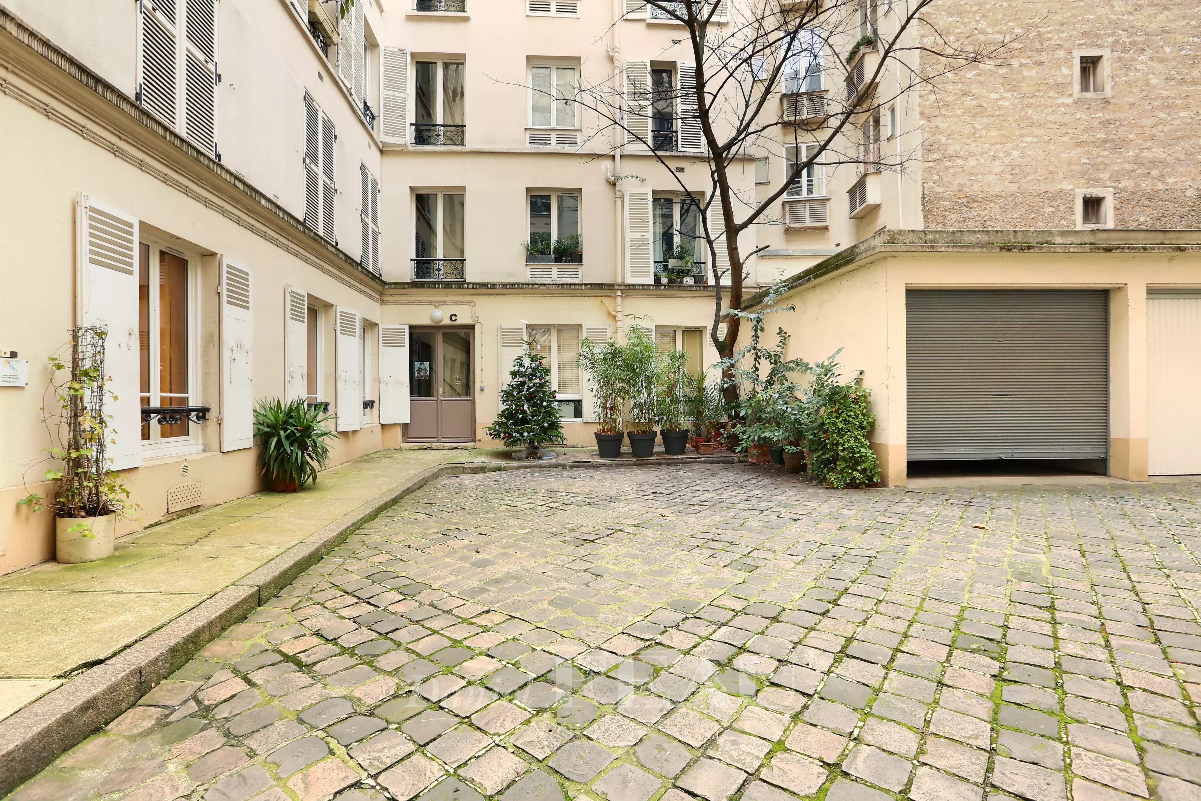 Rental Apartment Paris 6th