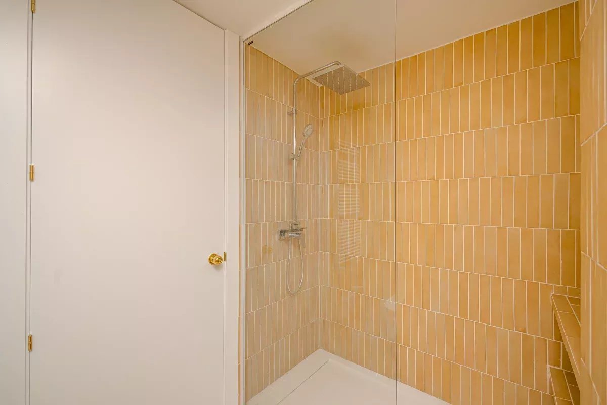 Daire Madrid - picture 27