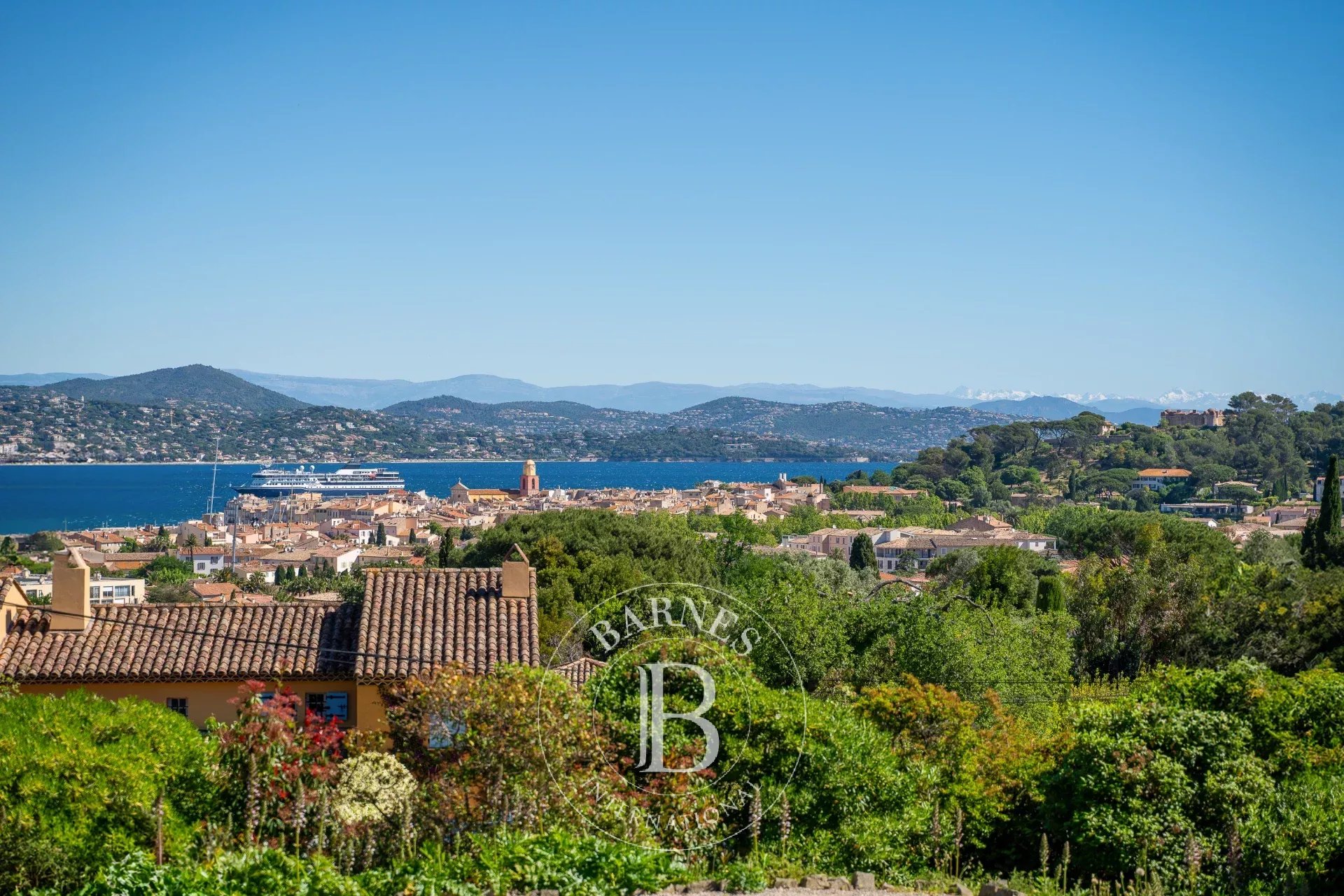 Saint-Tropez  - Villa 4 Bedrooms - picture 20