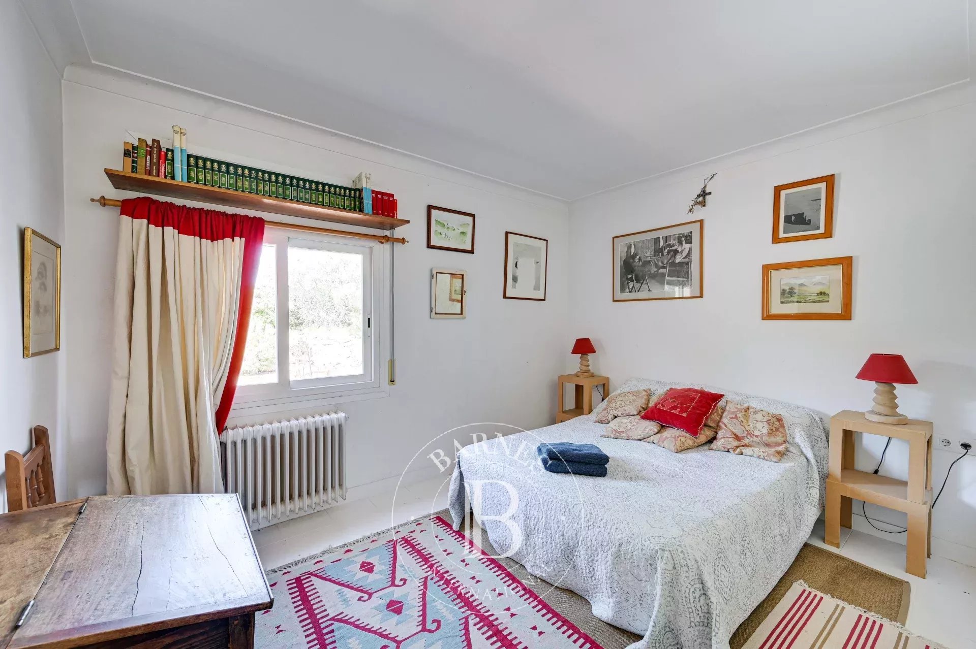 Köy evi Garriguella - picture 13