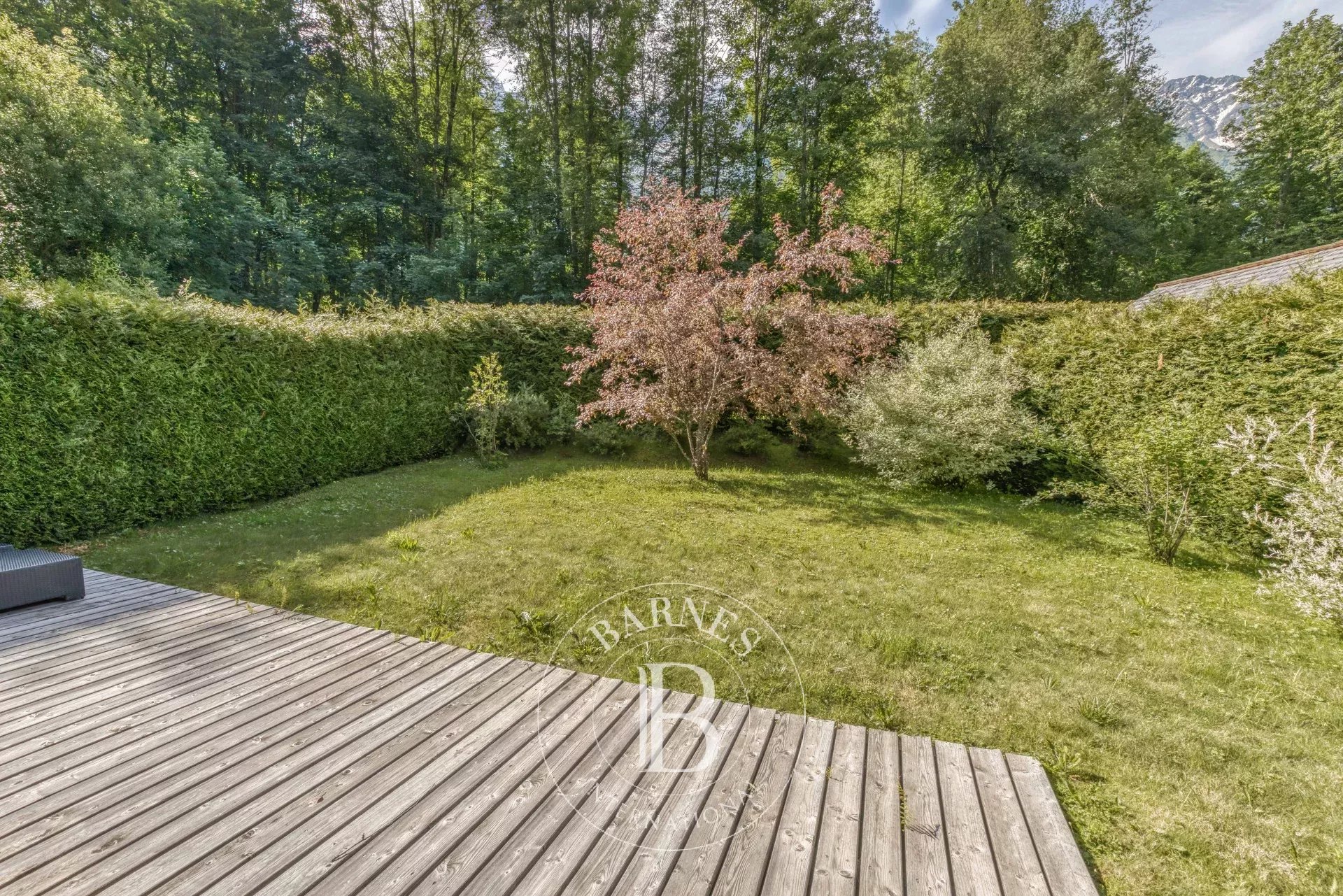 Dağ evi Chamonix-Mont-Blanc - picture 22