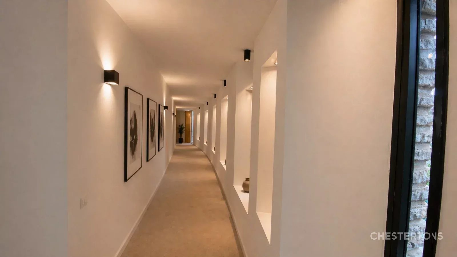  Image of Office - 2 Bedrooms for Rental in Rabat-Rabat-Morocco, Image 18