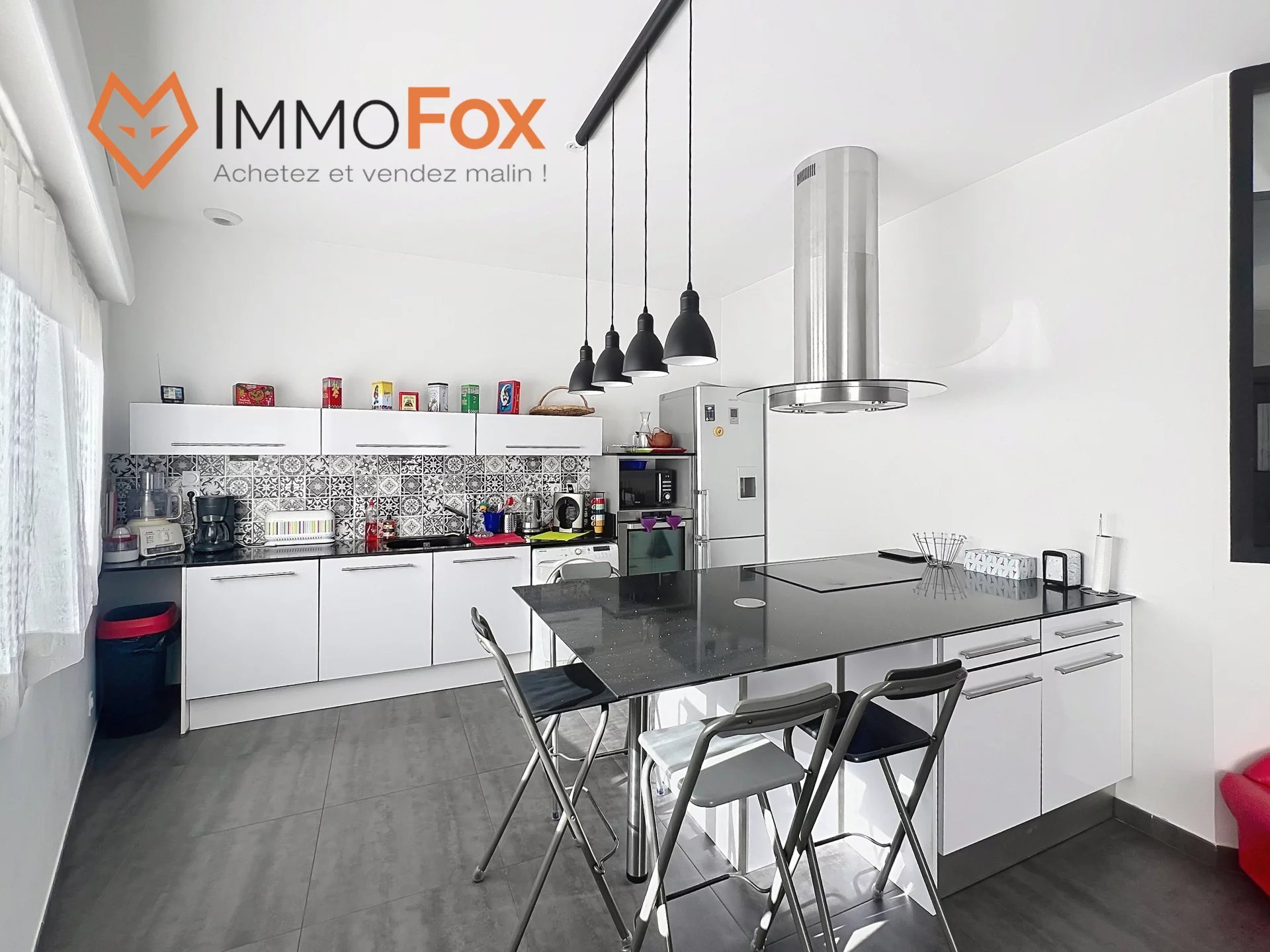 Vente Hôtel particulier Perpignan