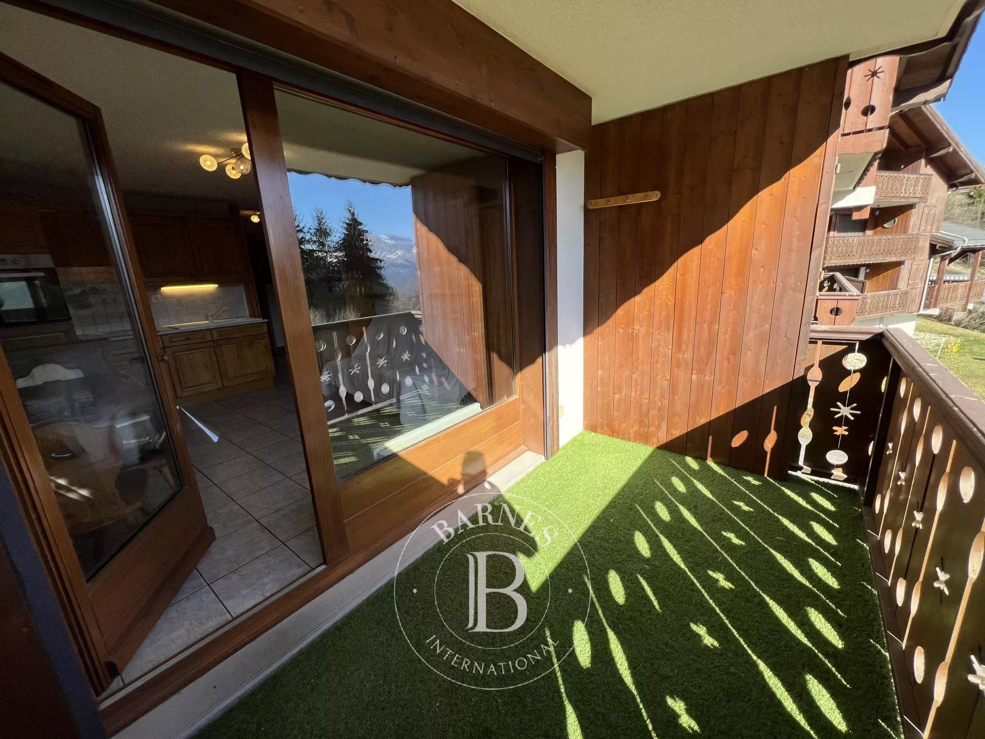 Daire Saint-Gervais-les-Bains - picture 9