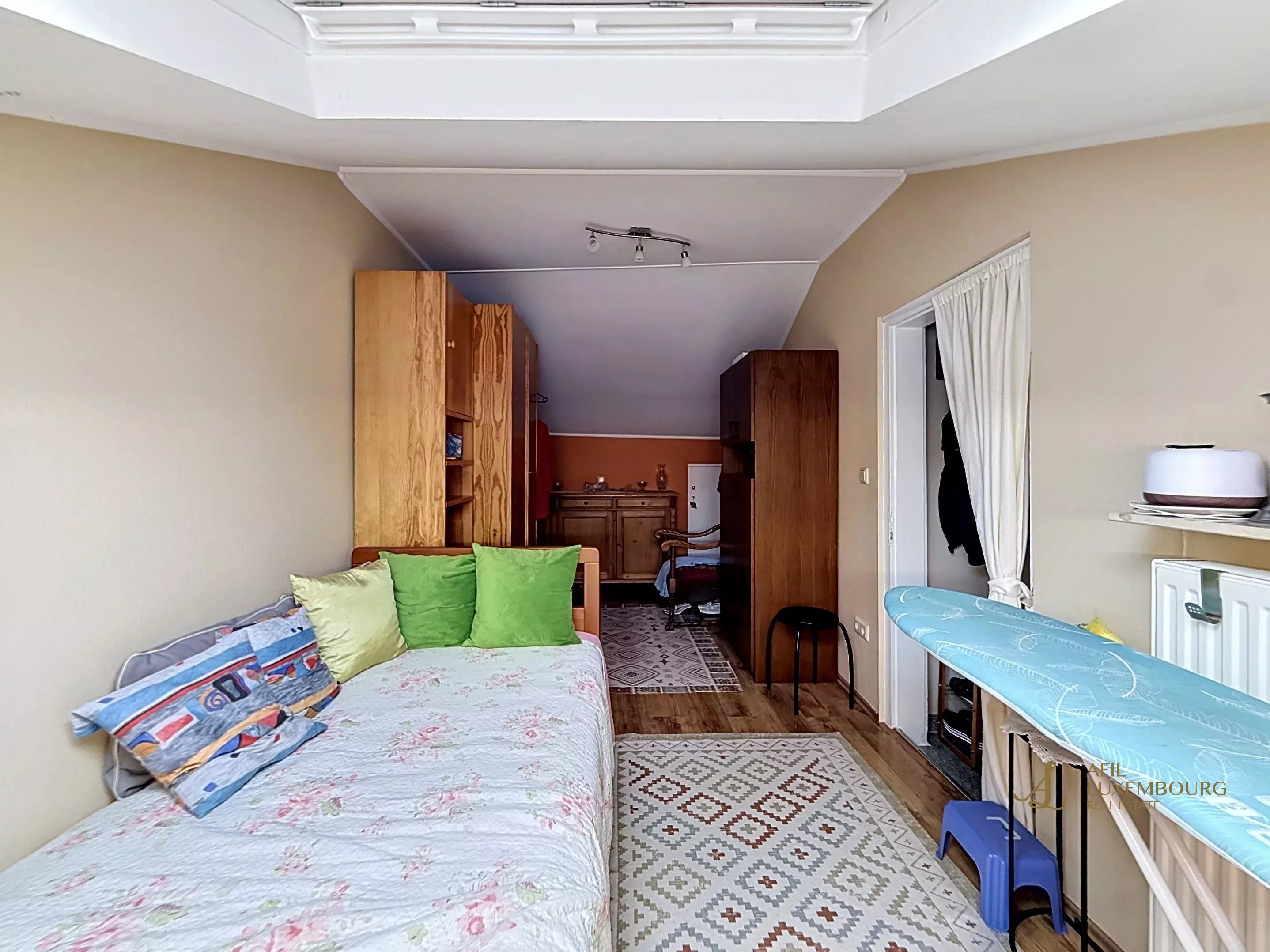 Verkauf Wohnung Schwebsingen
