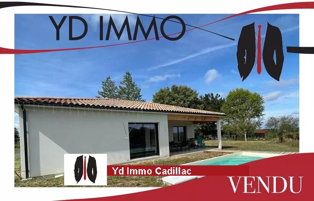 Agence immobilière de YD Immo