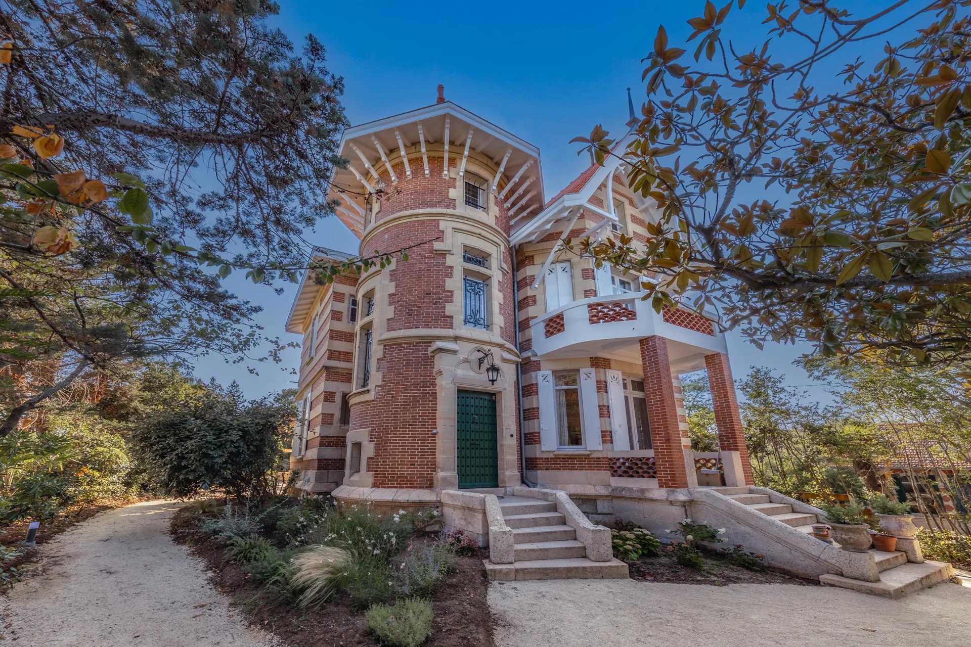 Villa Arcachon - picture 3