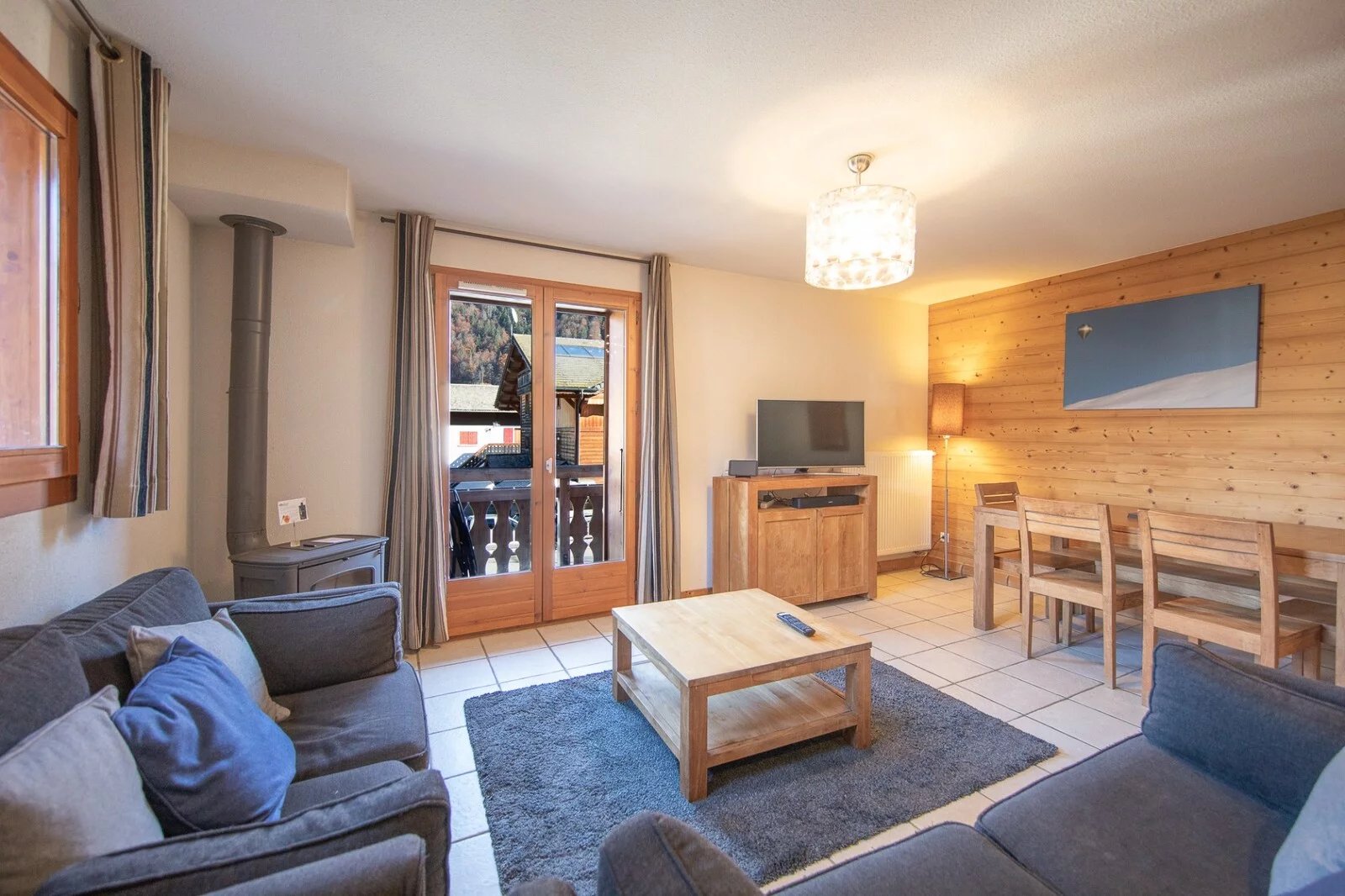 Sale Apartment Morzine