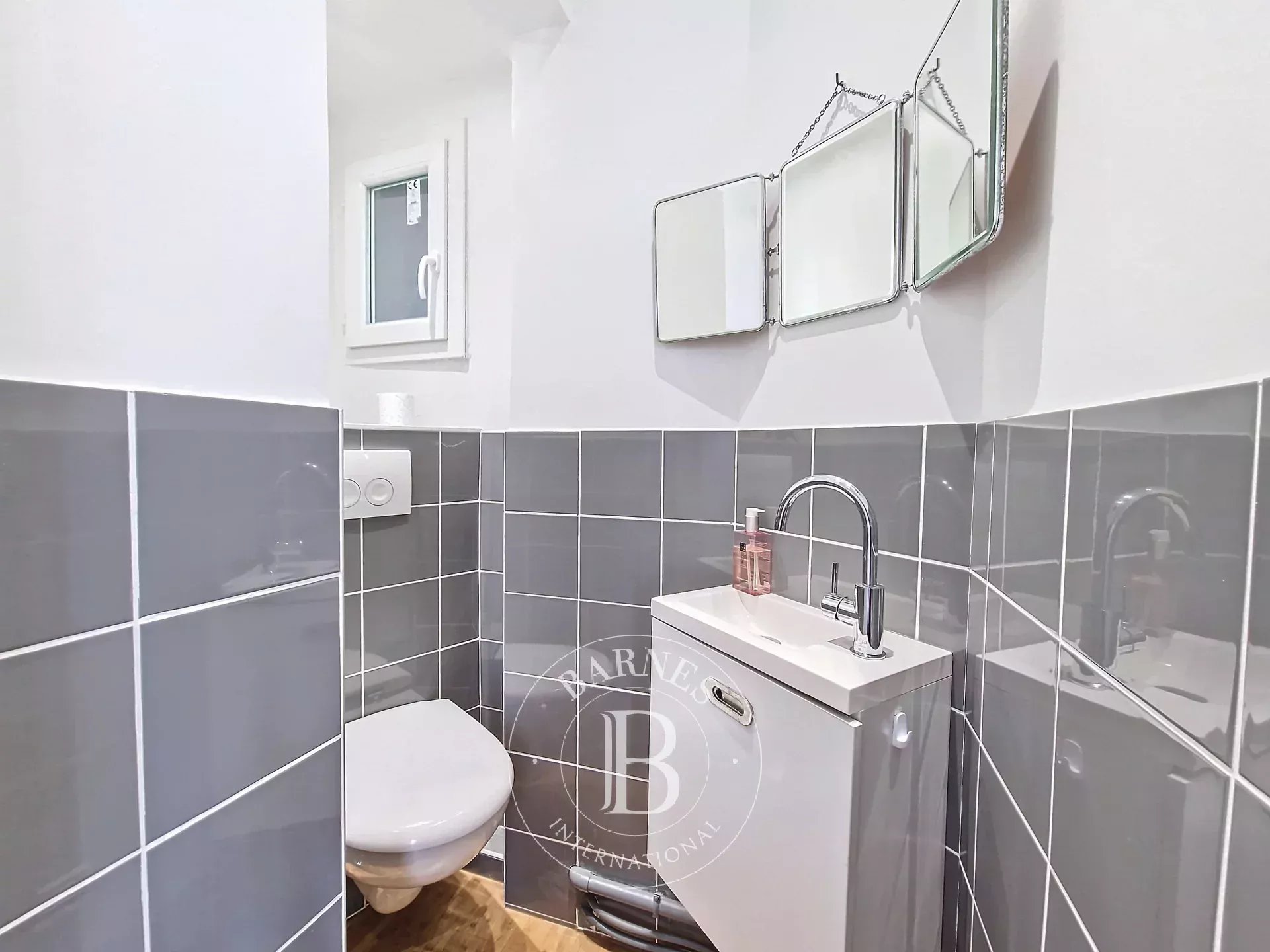 Daire Paris 6ème - picture 10