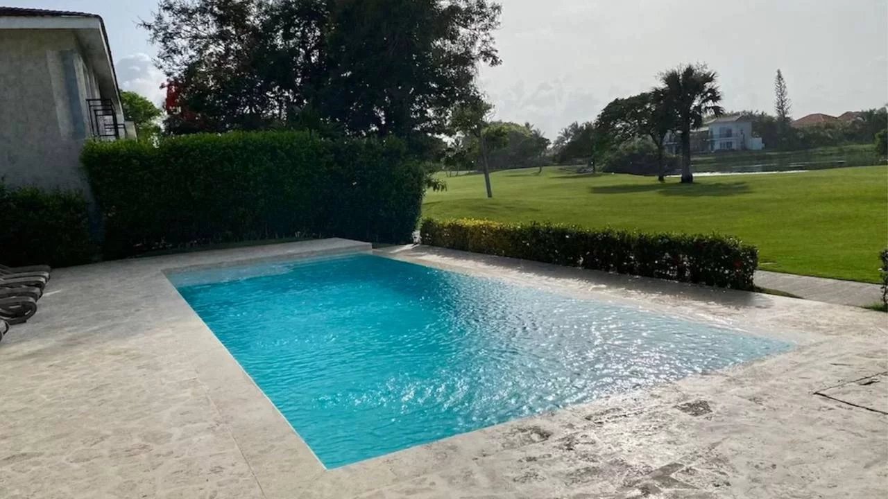 Appartement à vendre à Cocotal, 3 chambres, golf, piscine