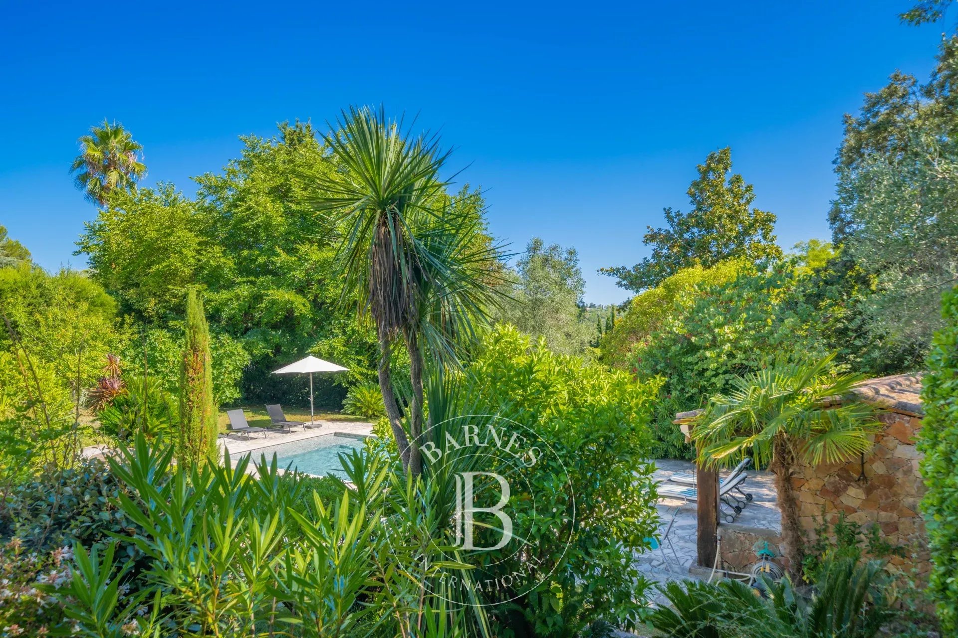 Villa Mougins - picture 39