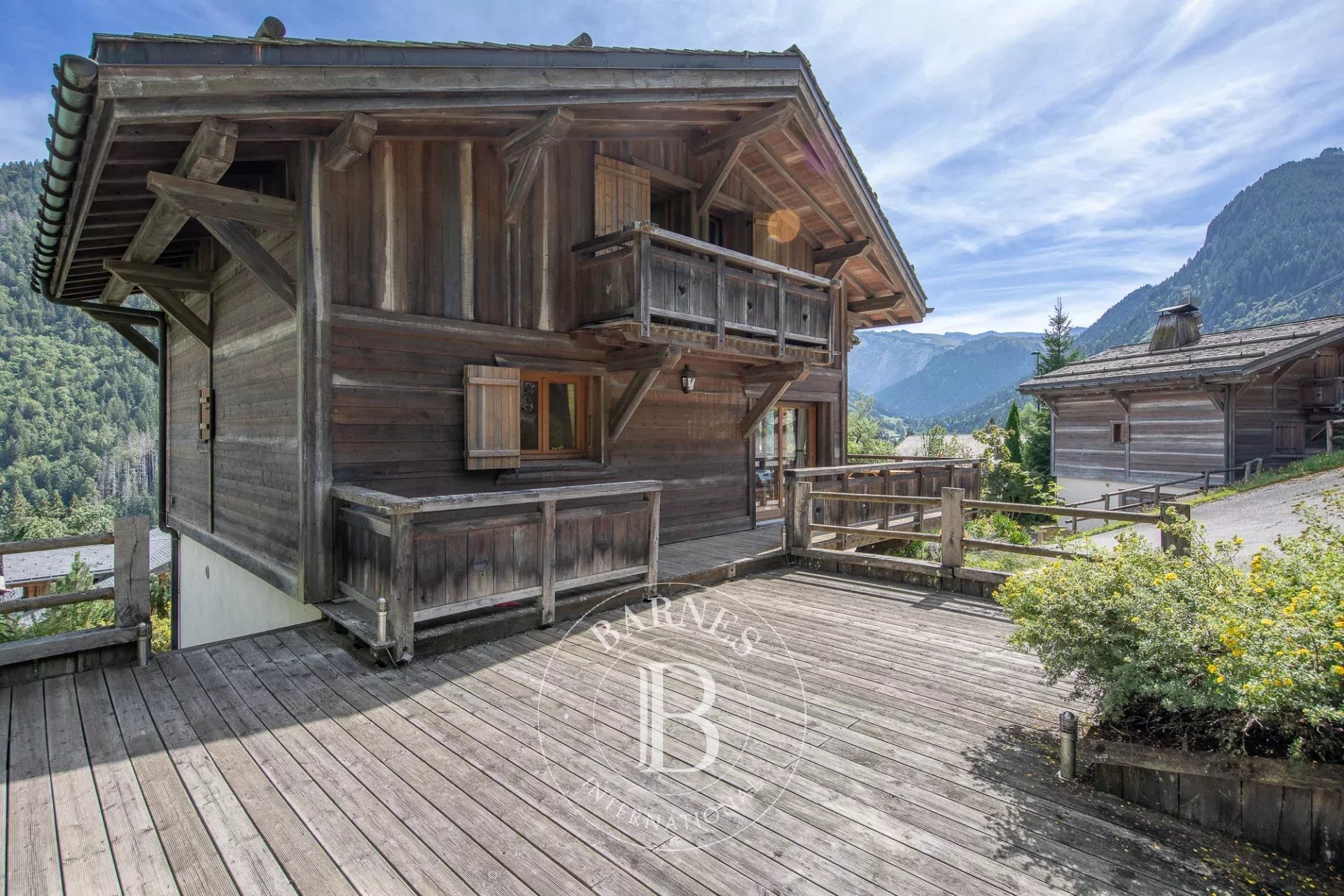 Morzine  - Chalet 5 Pi&egrave;ces 4 Chambres - picture 5