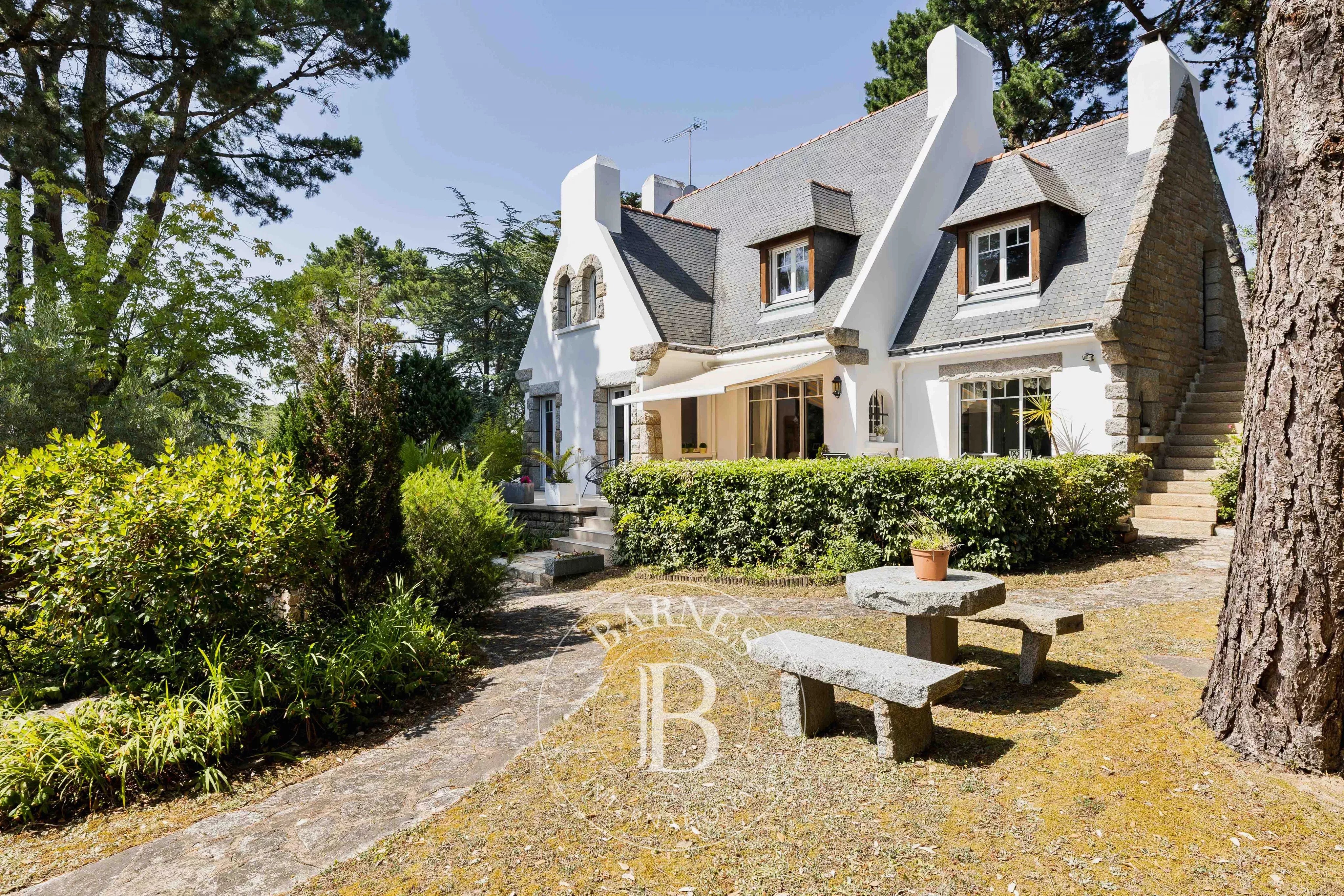 Maison Pornichet  -  ref 87132741 (picture 1)