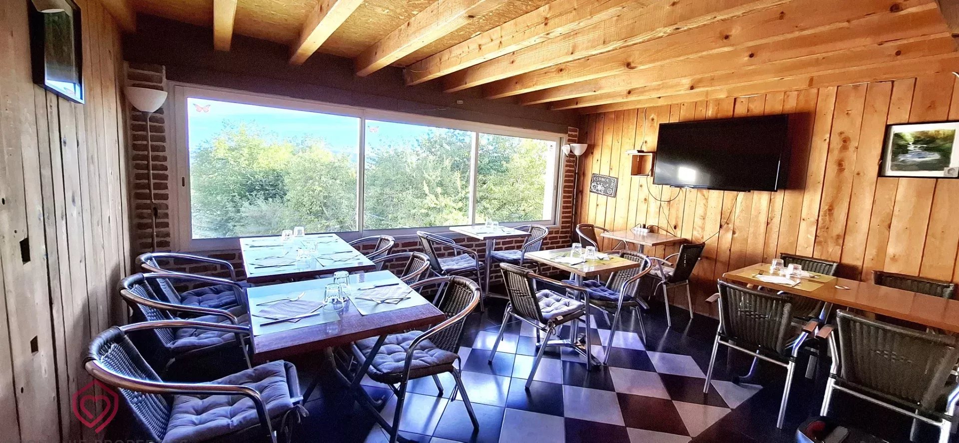 Photo bien immobilier